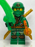 Lloyd Jungle robe