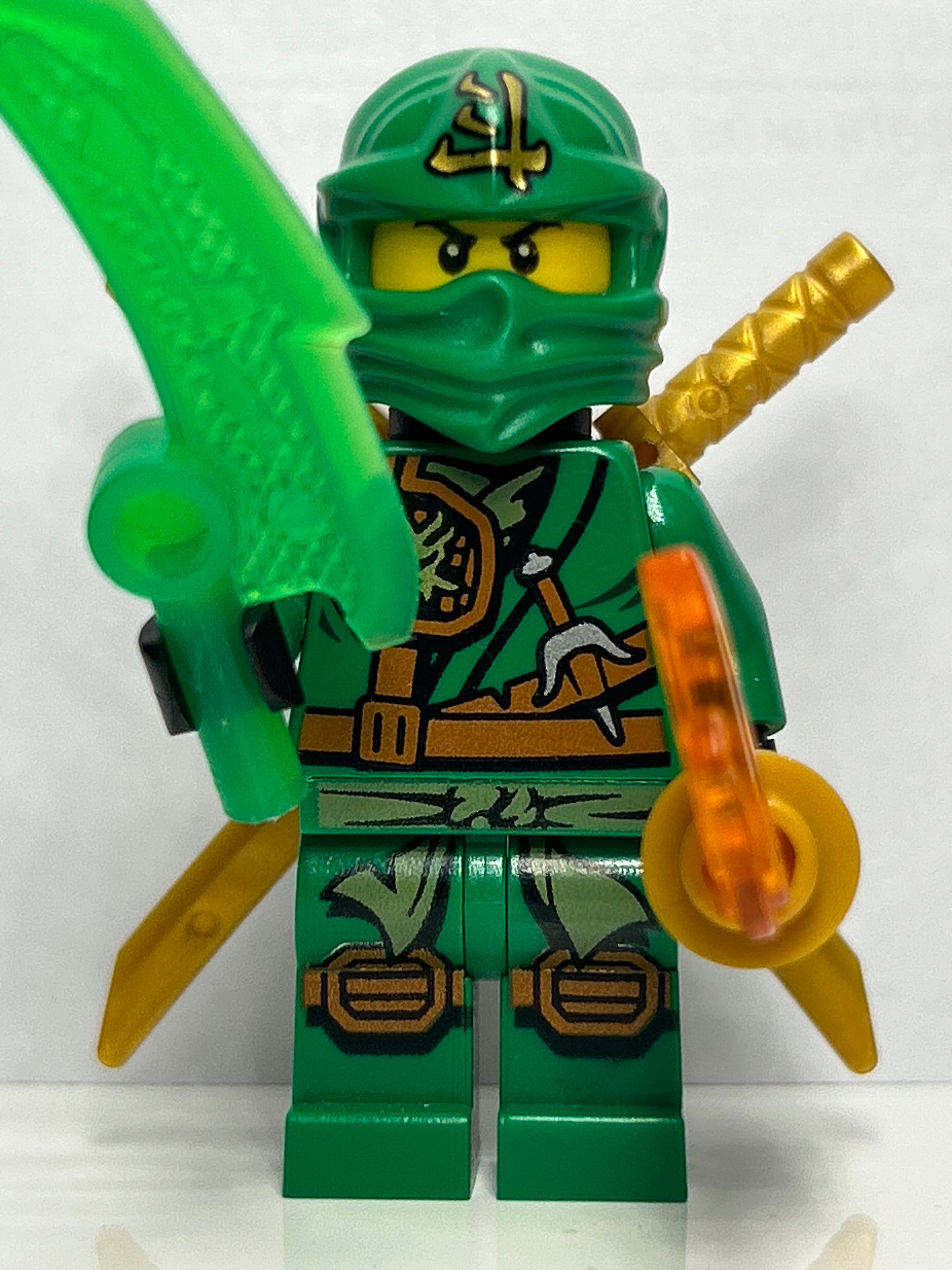 Lloyd Jungle robe