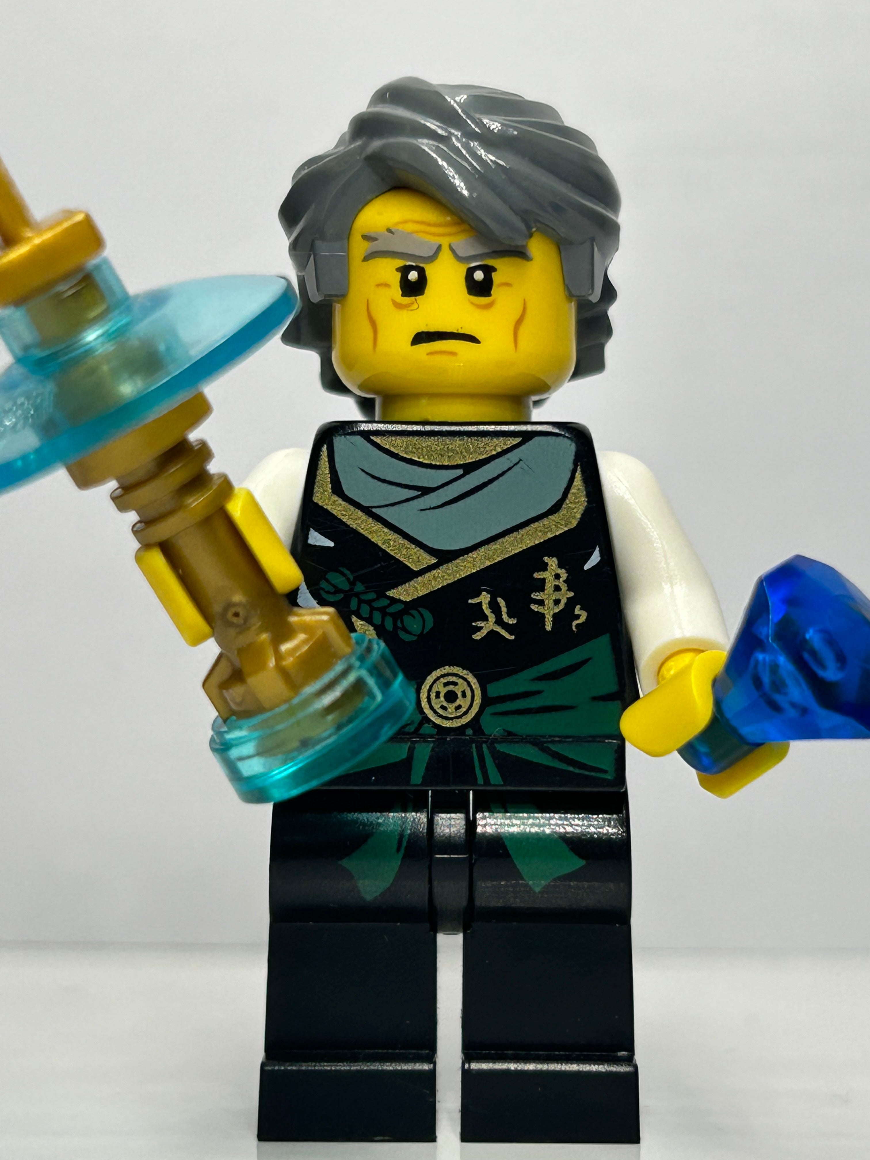 Sensei Garmadon