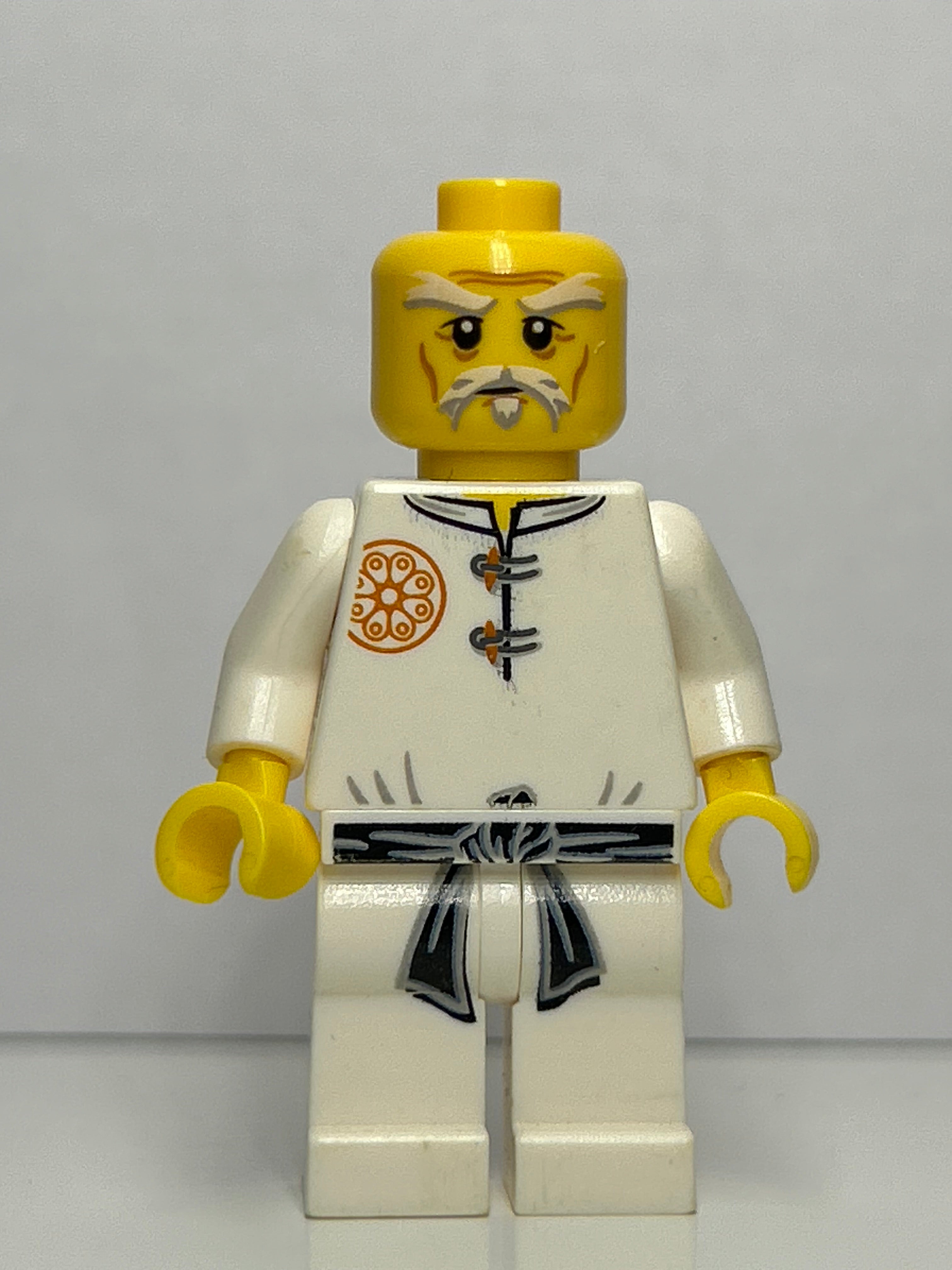 Wu - the golden weapons