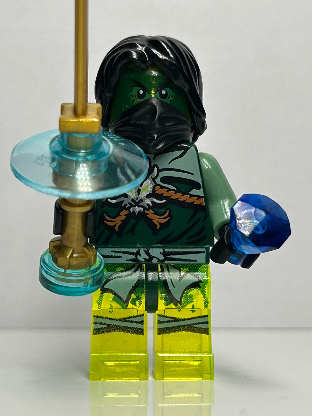 Morro (no cape)