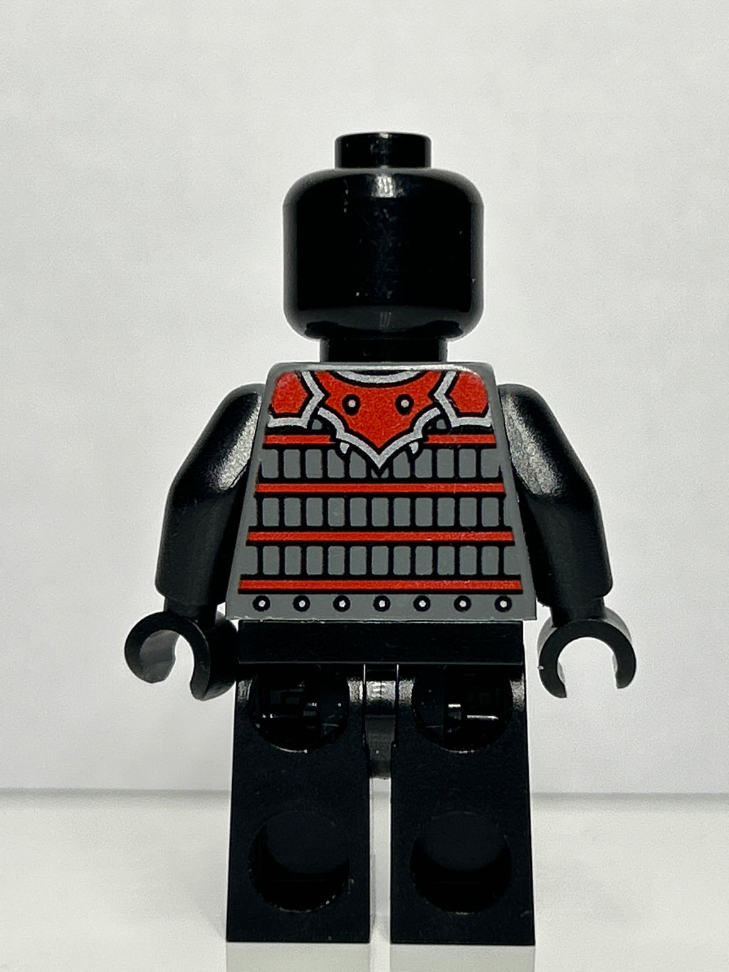Stone army warrior