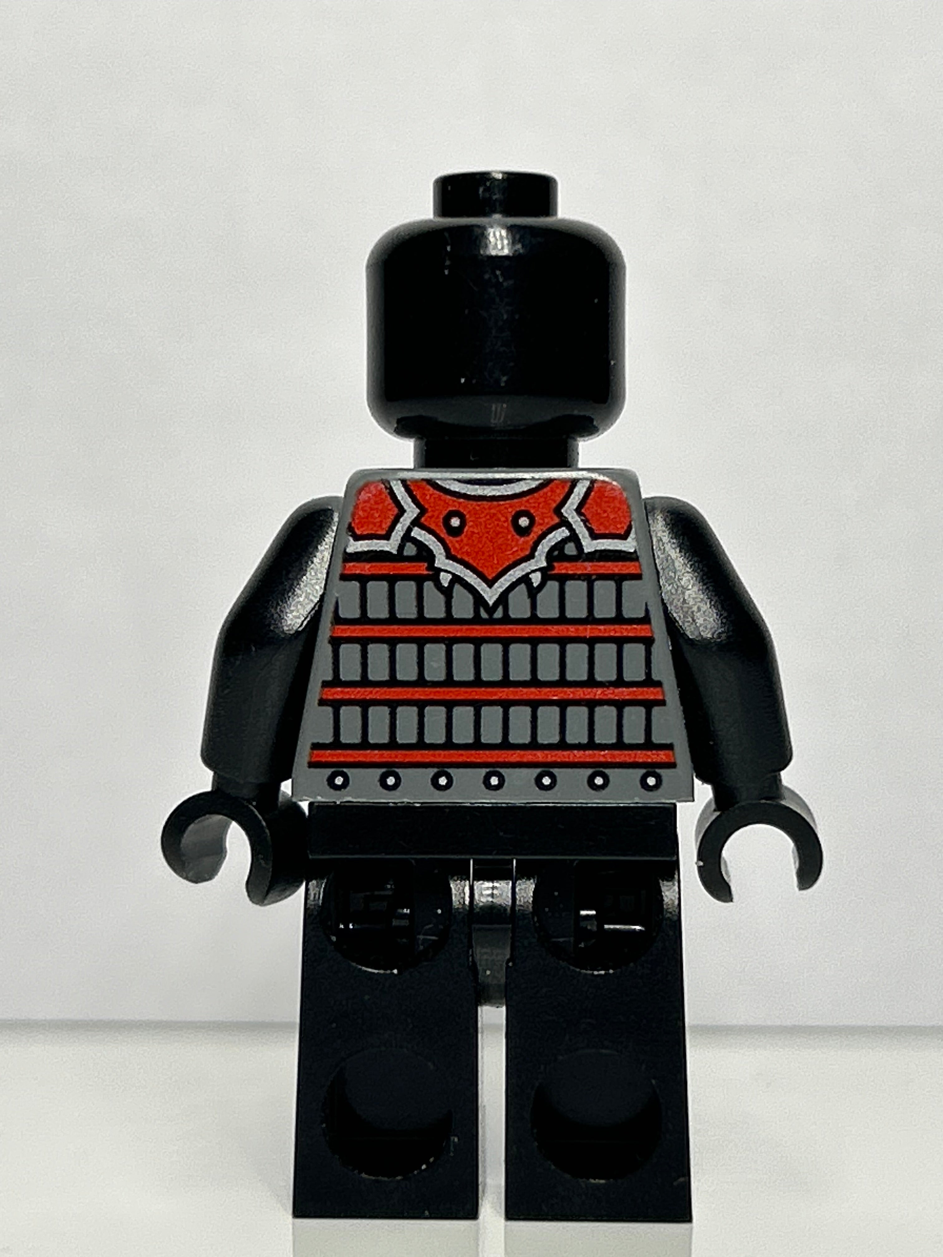 Stone army warrior