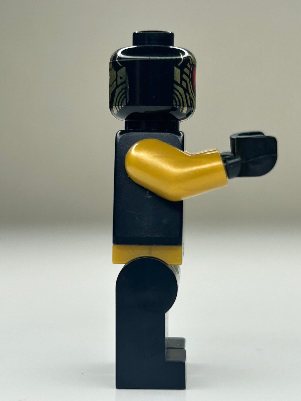Imperium Guard Commander
