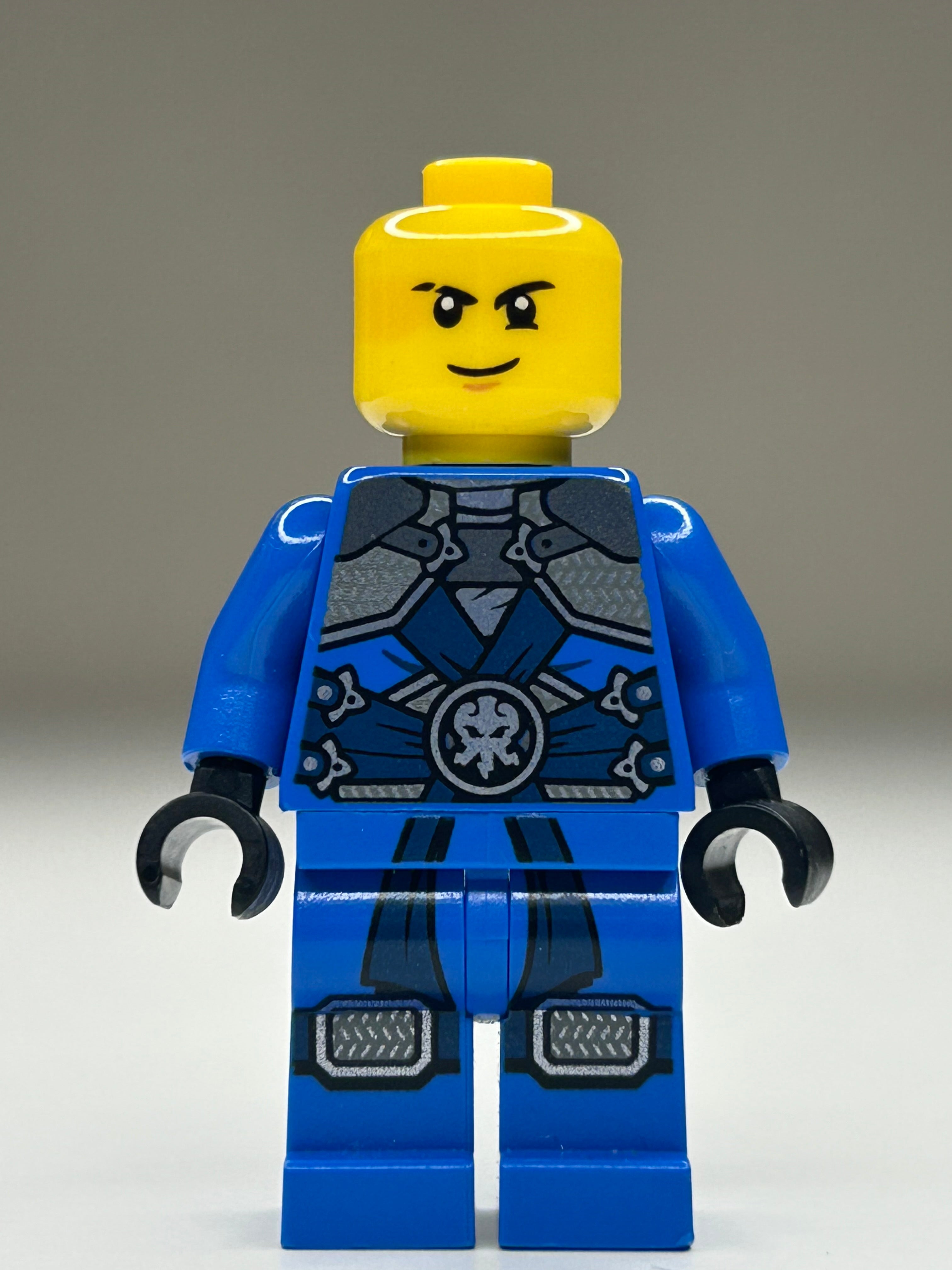 Jay Stone Armor