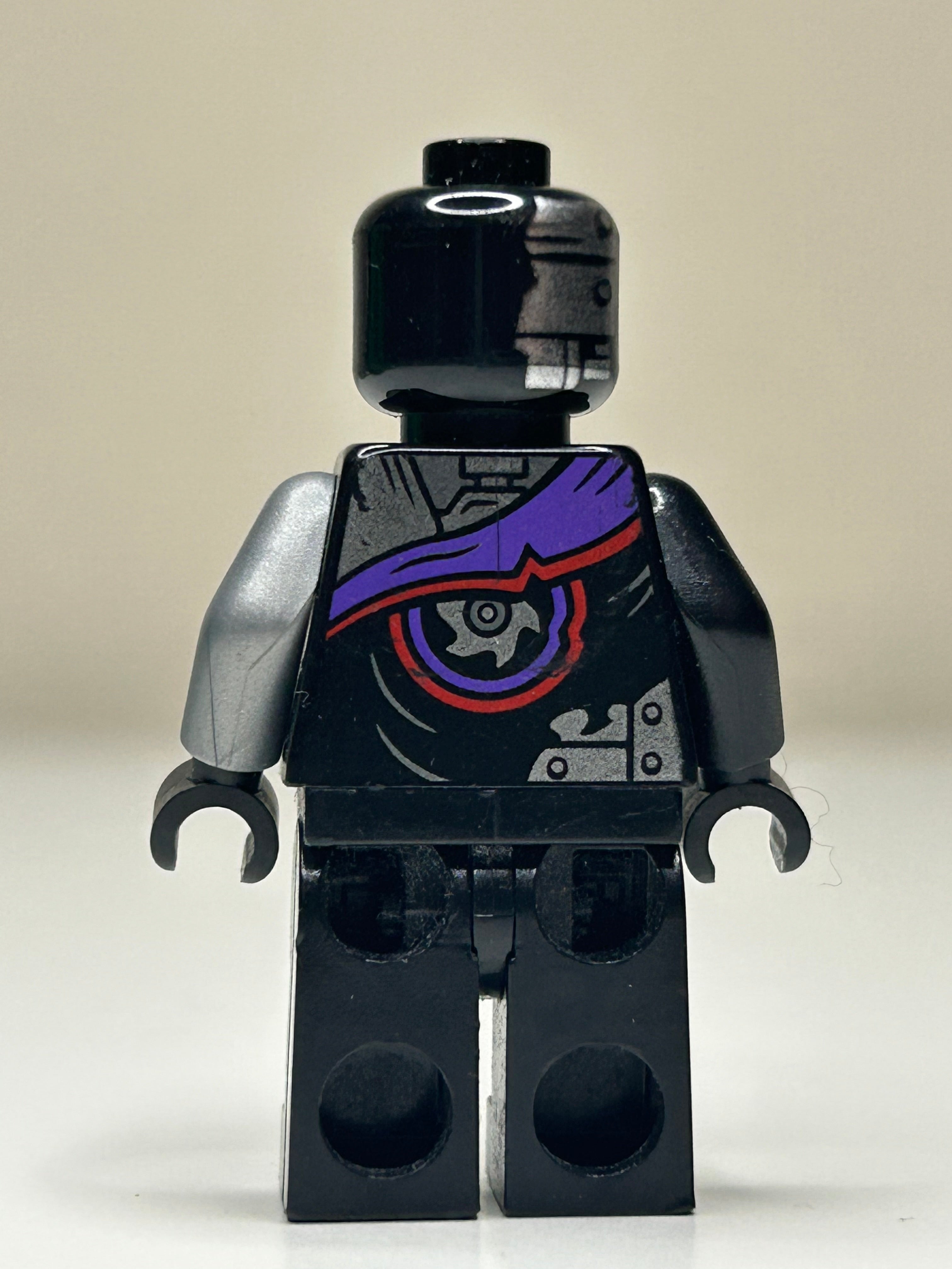 Nindroid