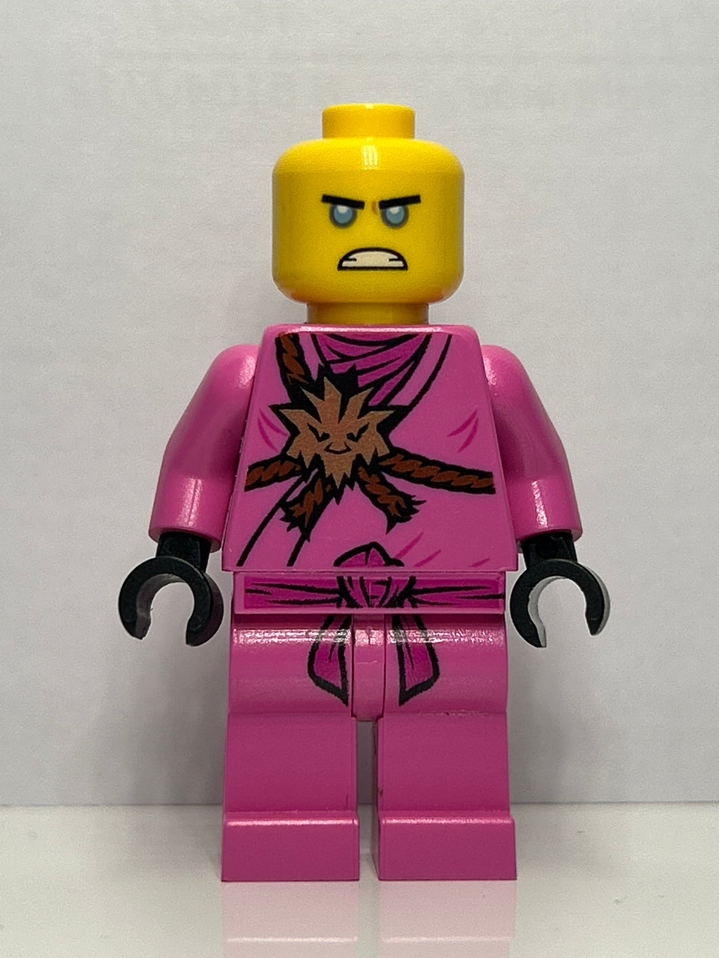 Pink Zane Avatar