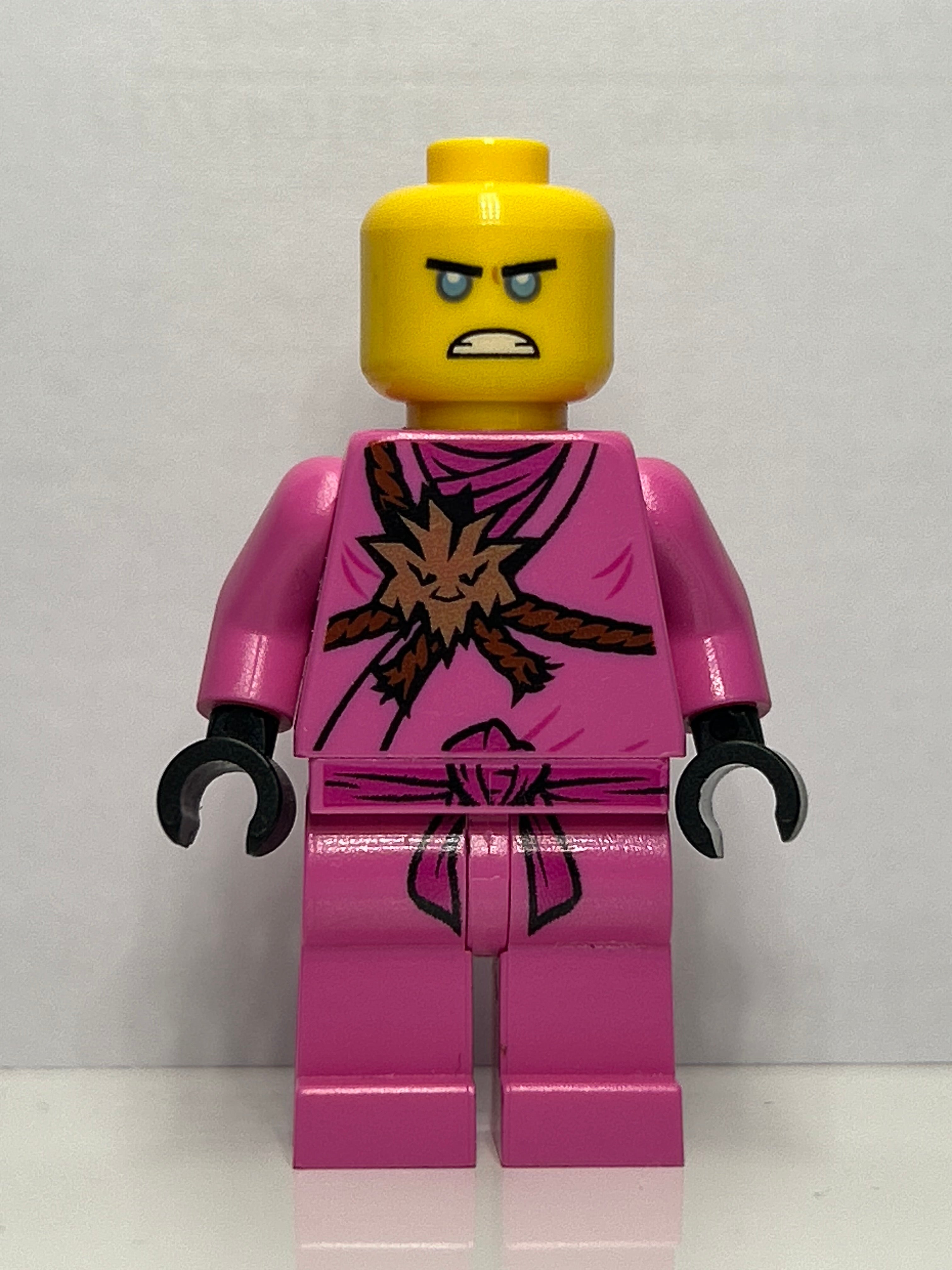 Pink Zane Avatar