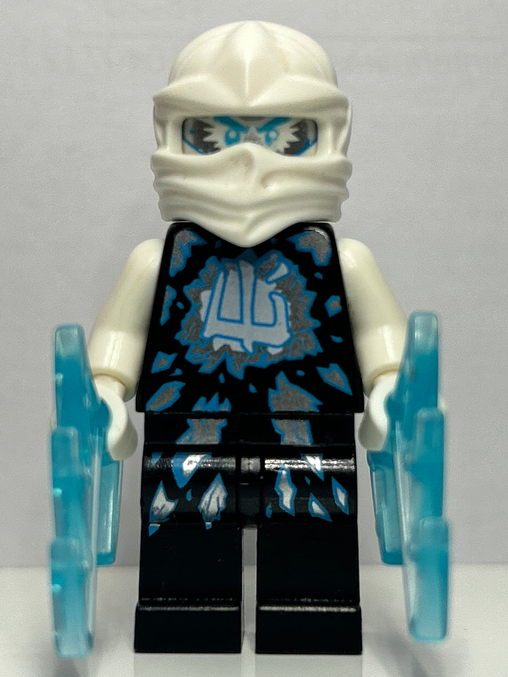 Zane Airjitzu