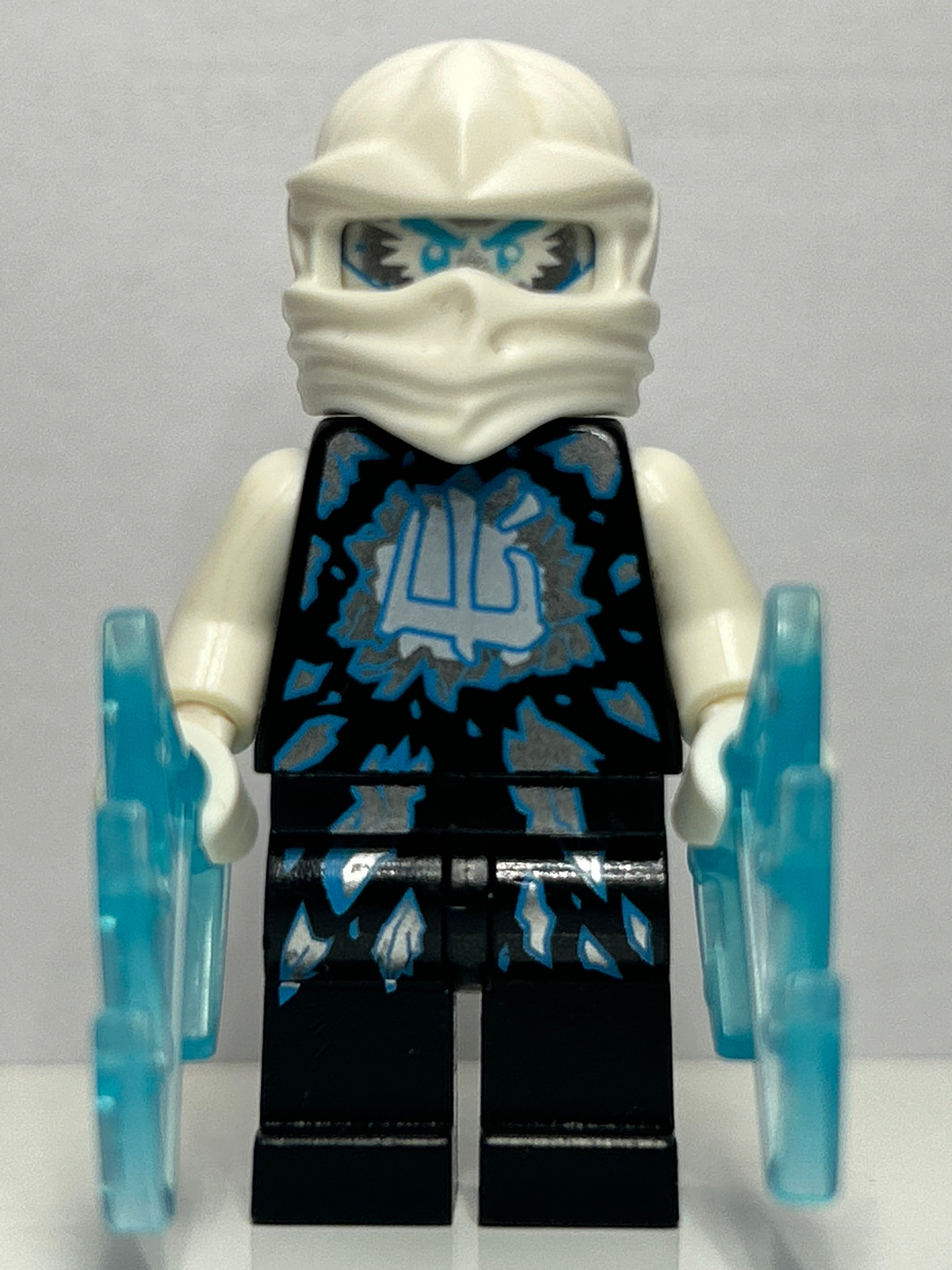 Zane Airjitzu