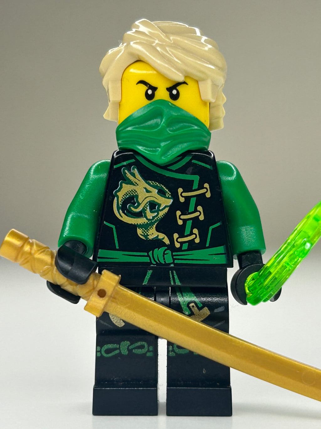 Lloyd Skybound (hair)