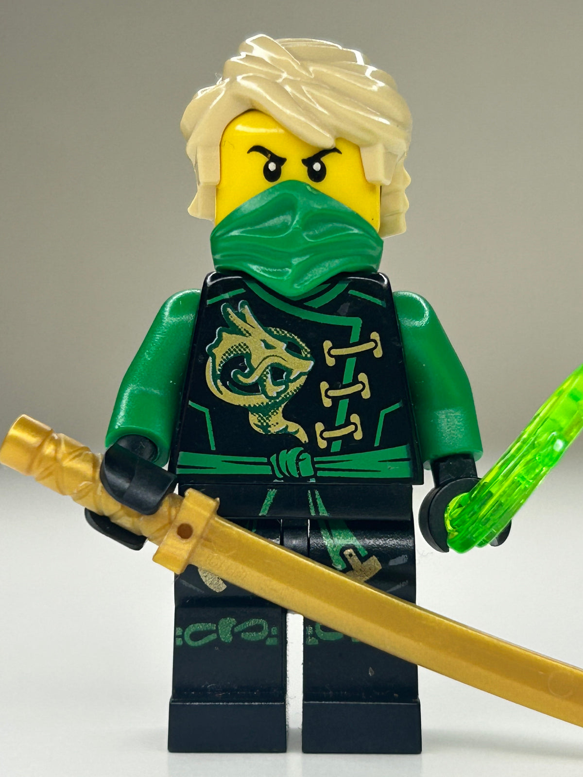 Lloyd Skybound (hair)