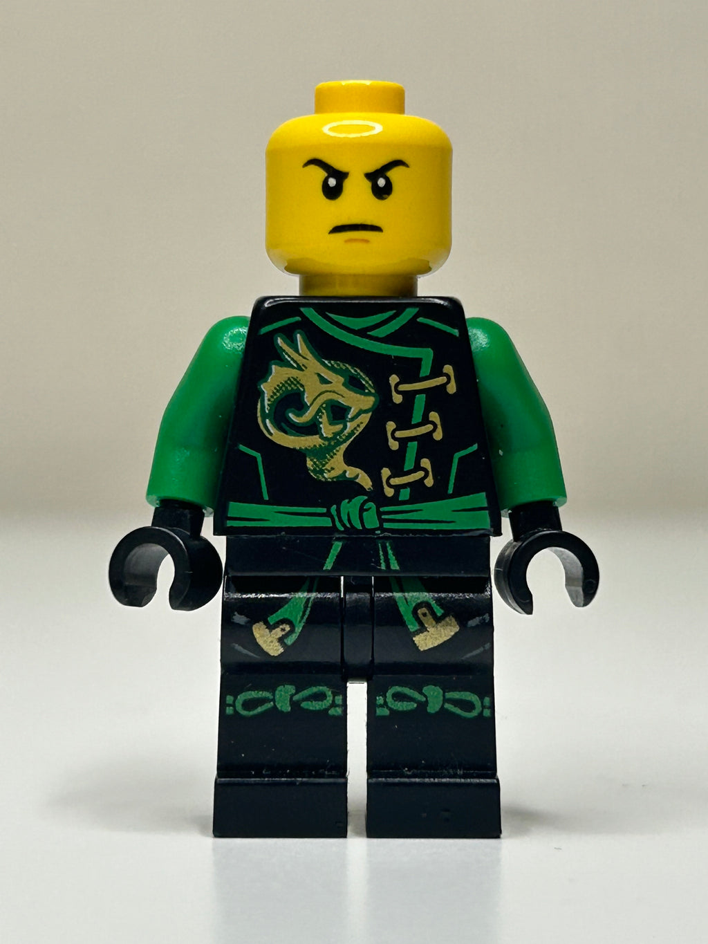 Lloyd skybound