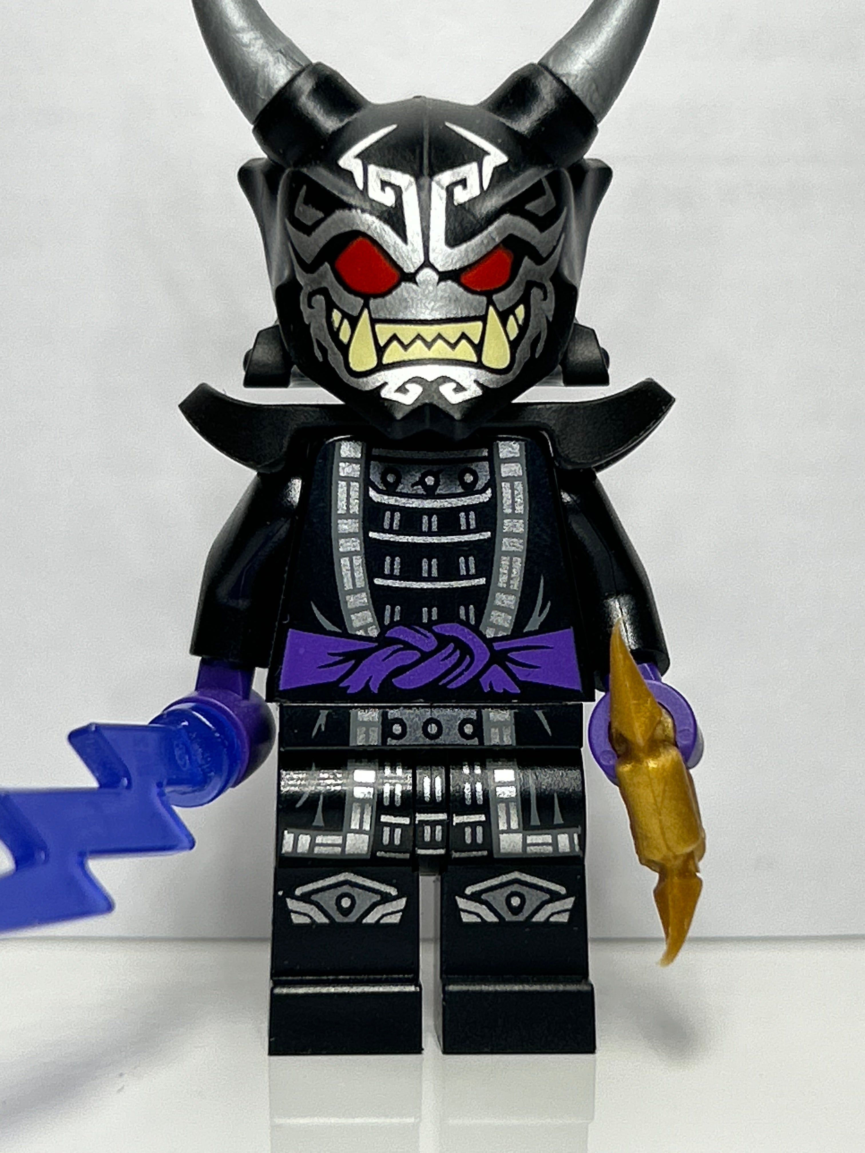 Oni Garmadon