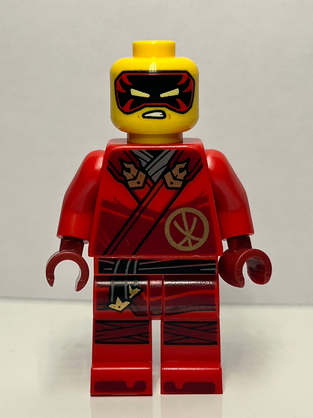 Kai Merge robe