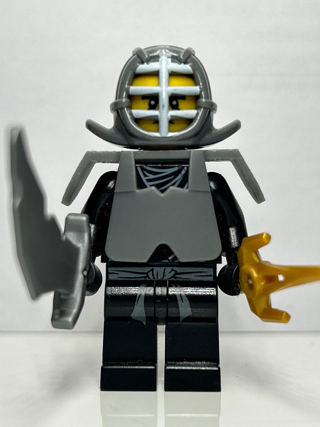 Cole Kendo