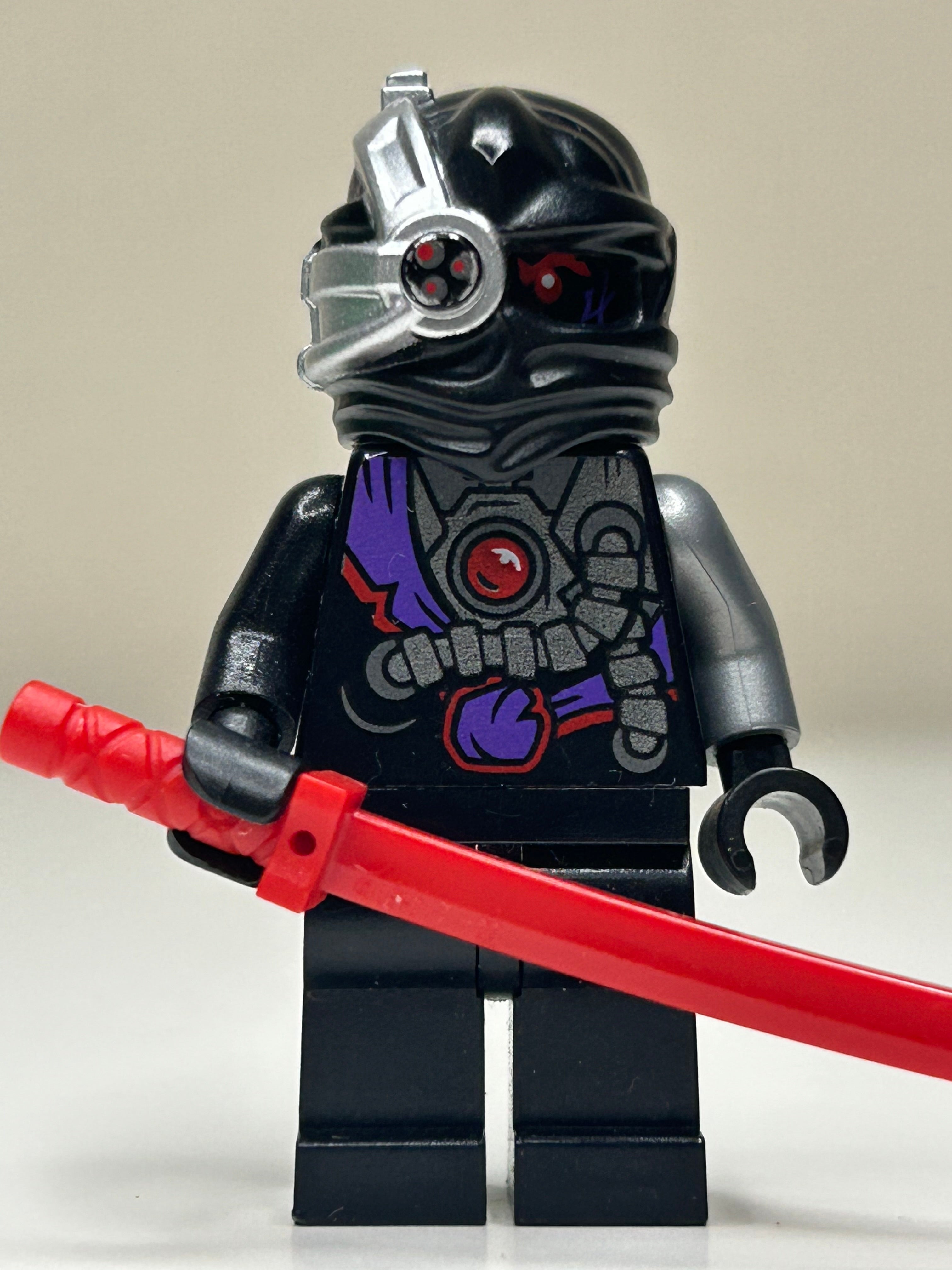 Nindroid