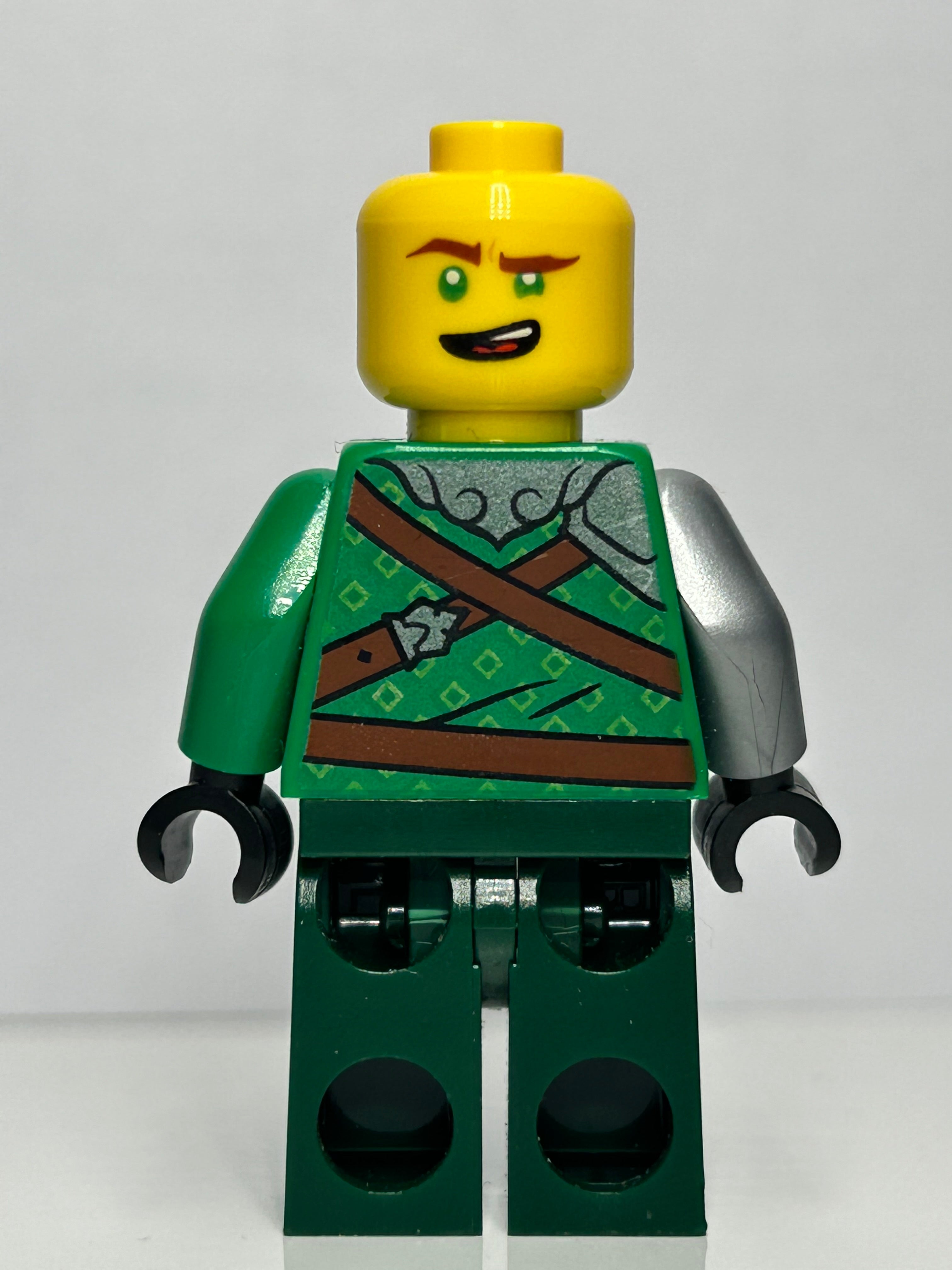 Lloyd Hero