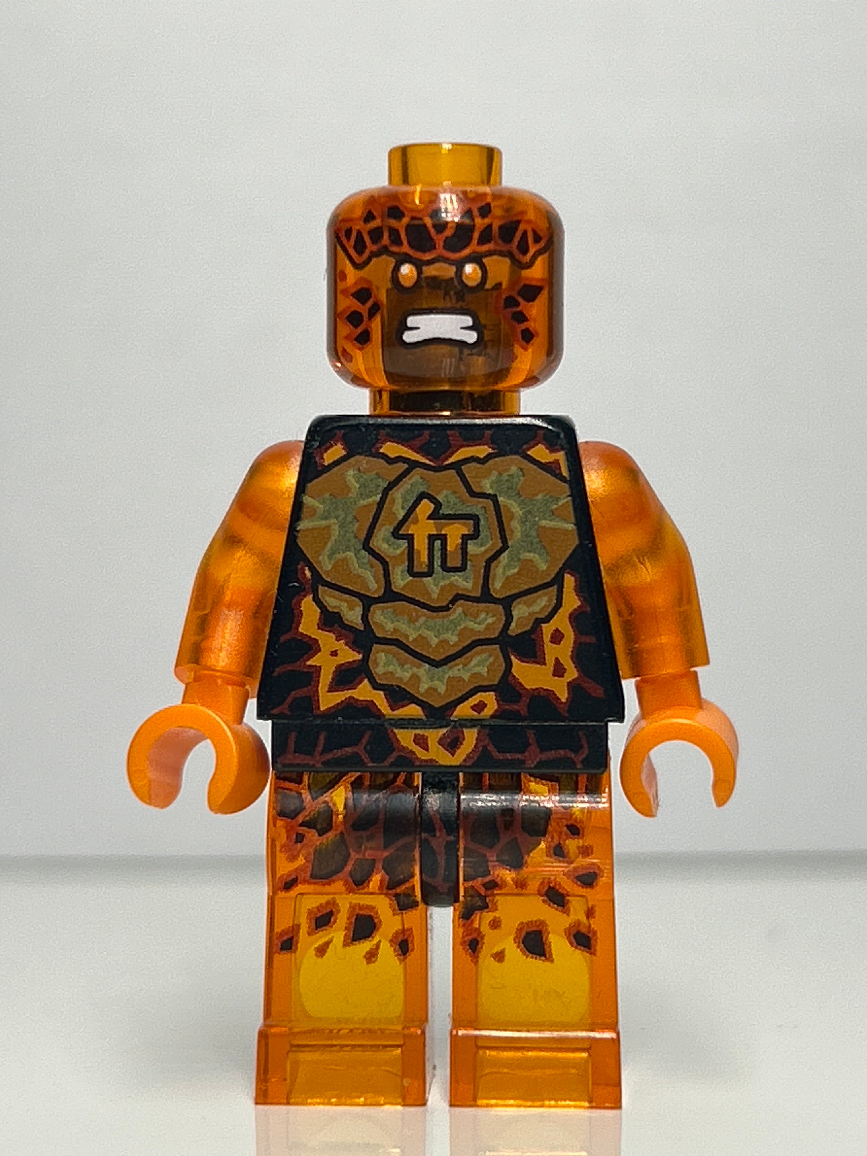 Cole Golden Dragon