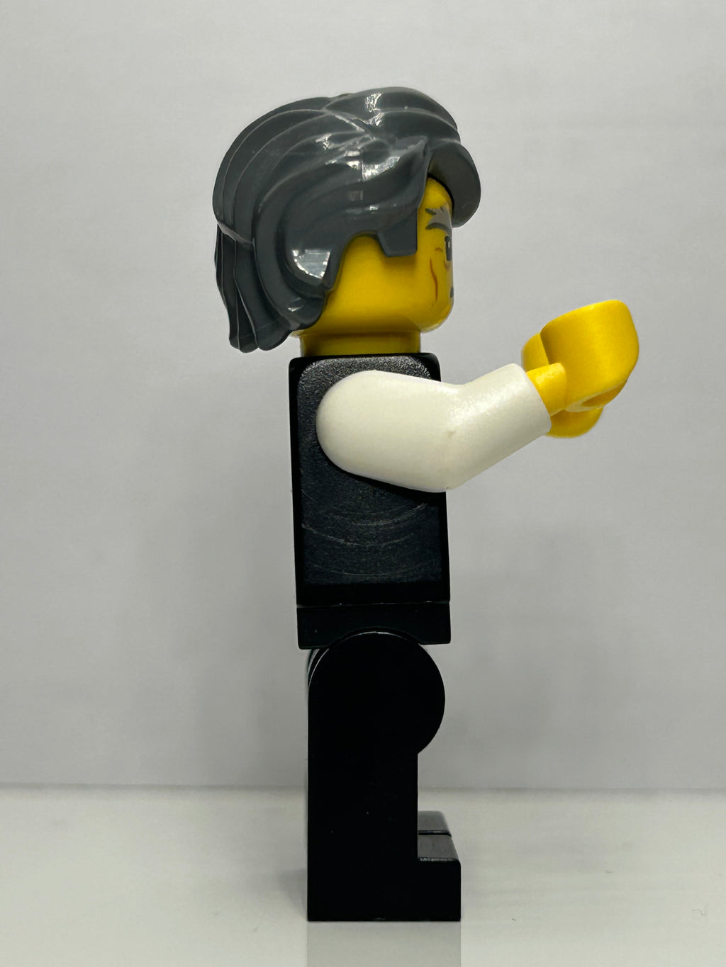 Sensei Garmadon