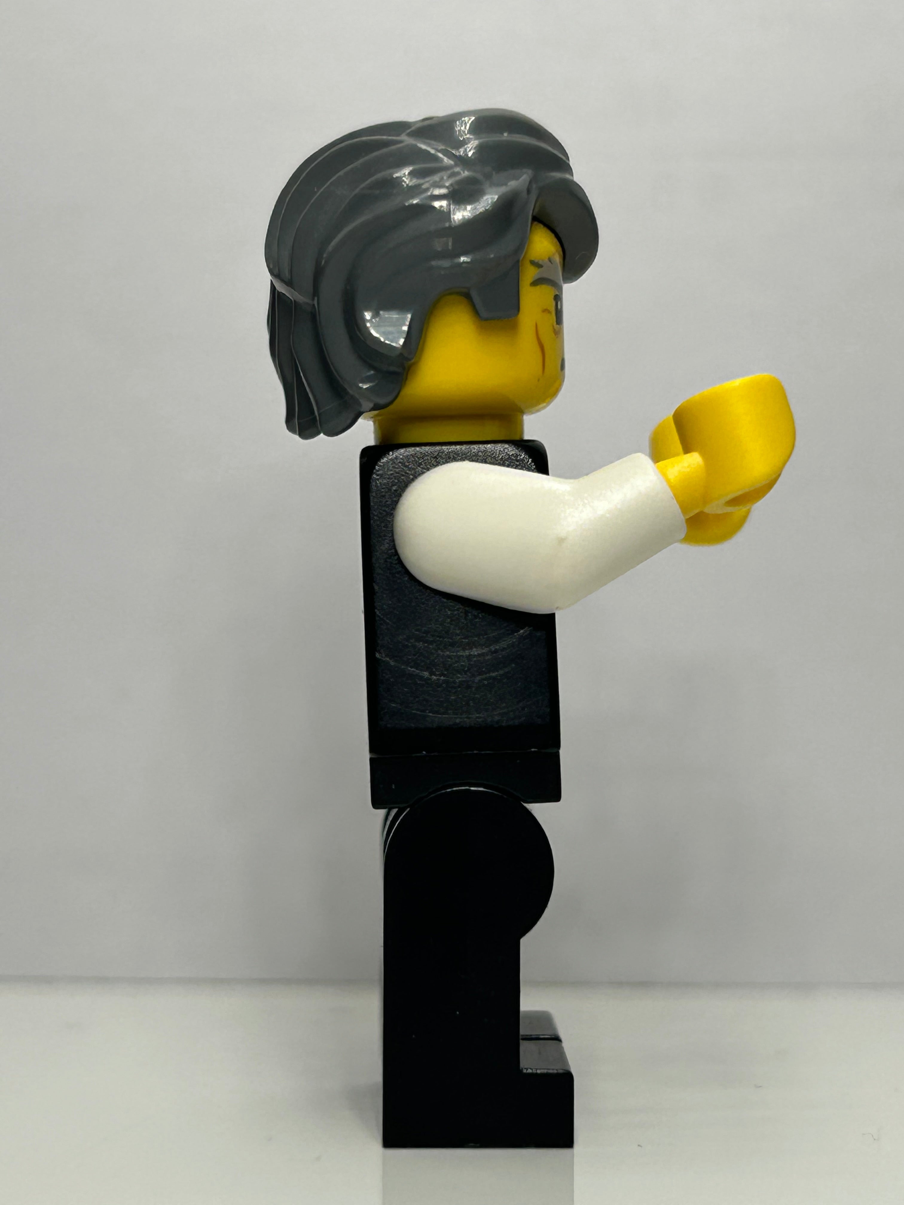 Sensei Garmadon