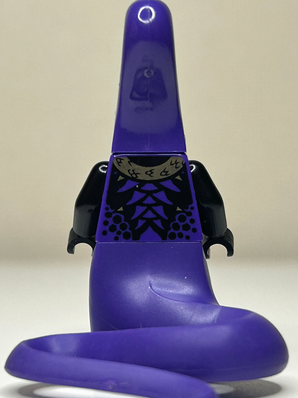 Pythor Legacy