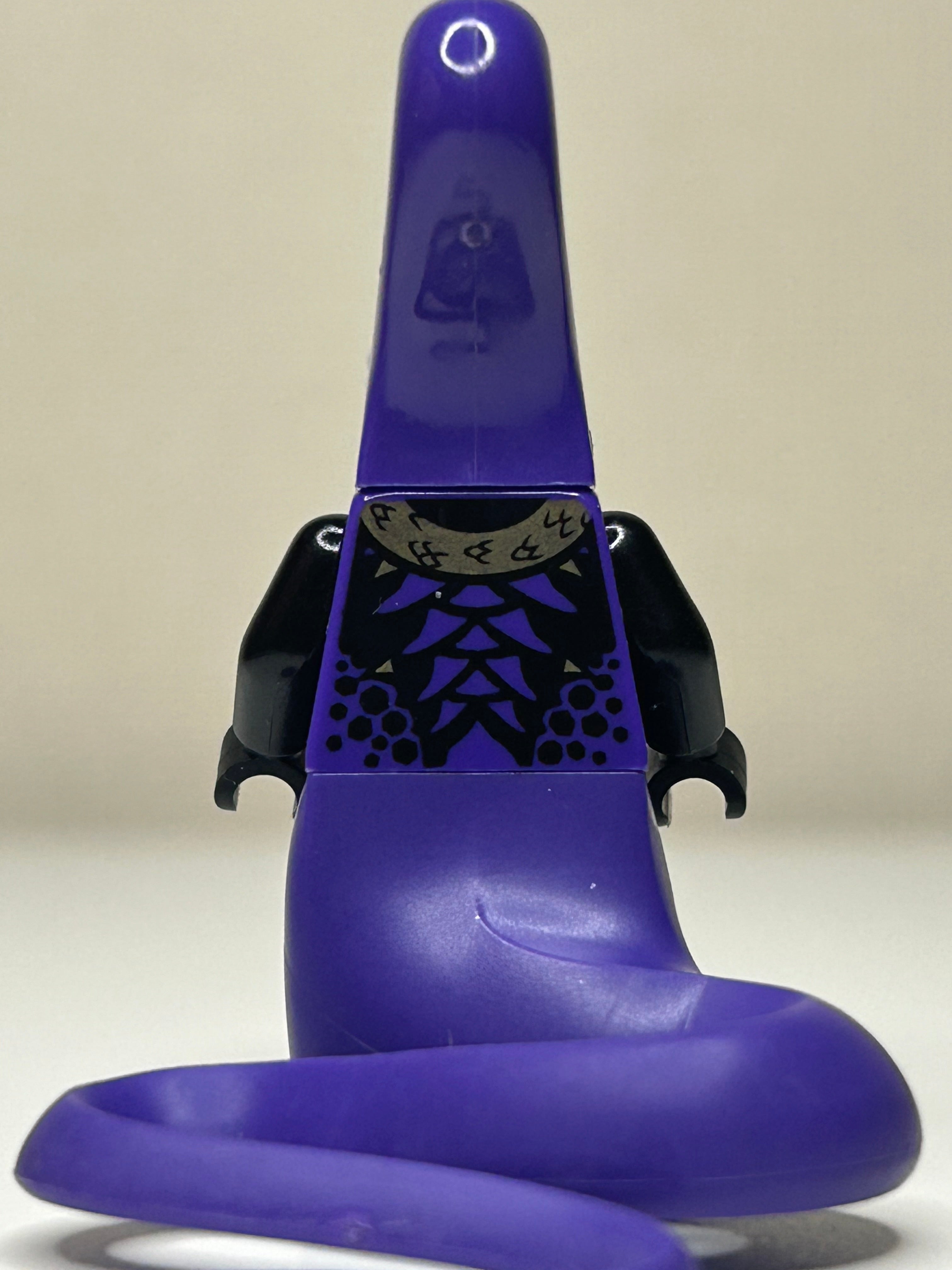Pythor Legacy