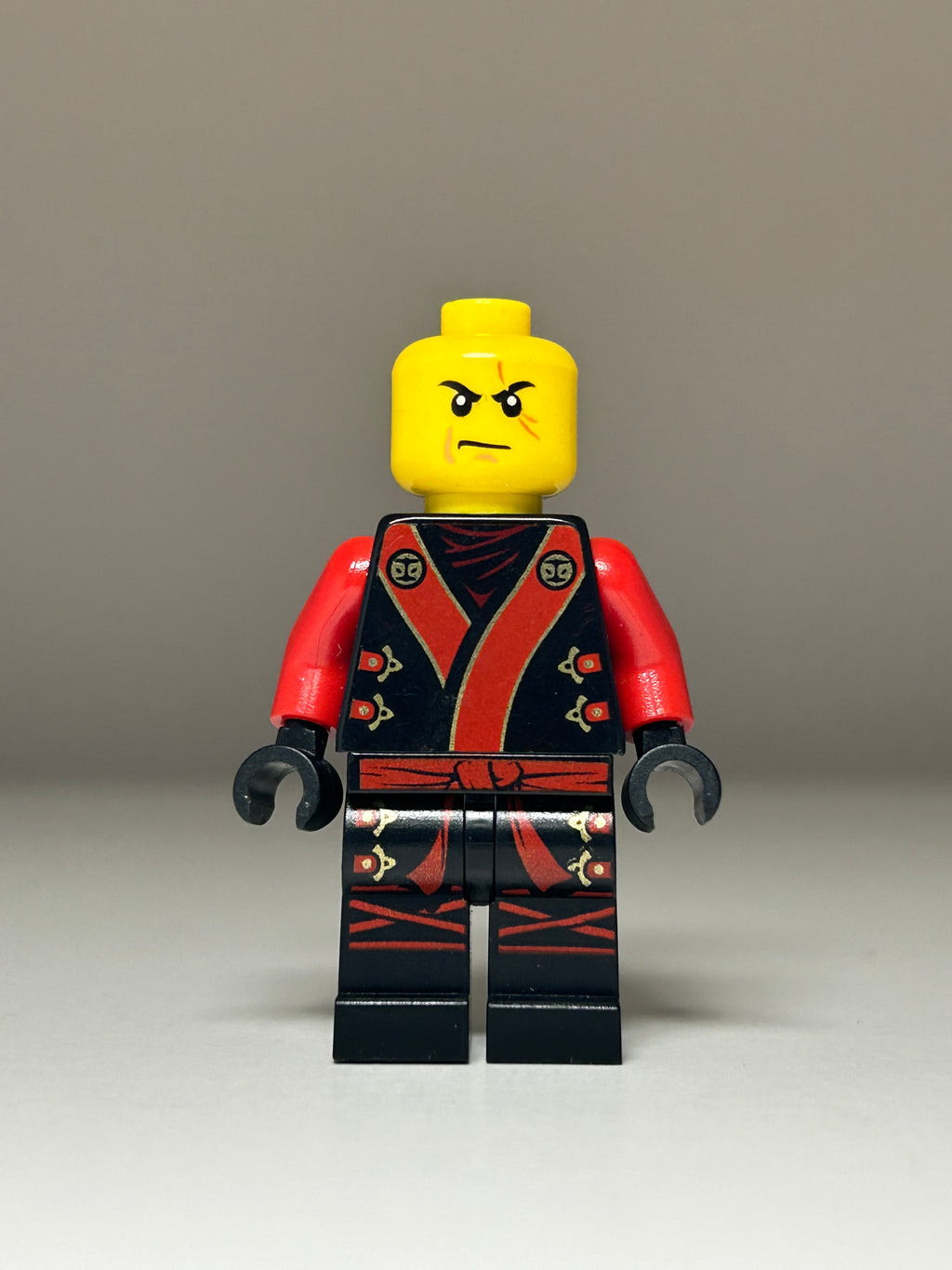 Kai Final Battle (Kimono)