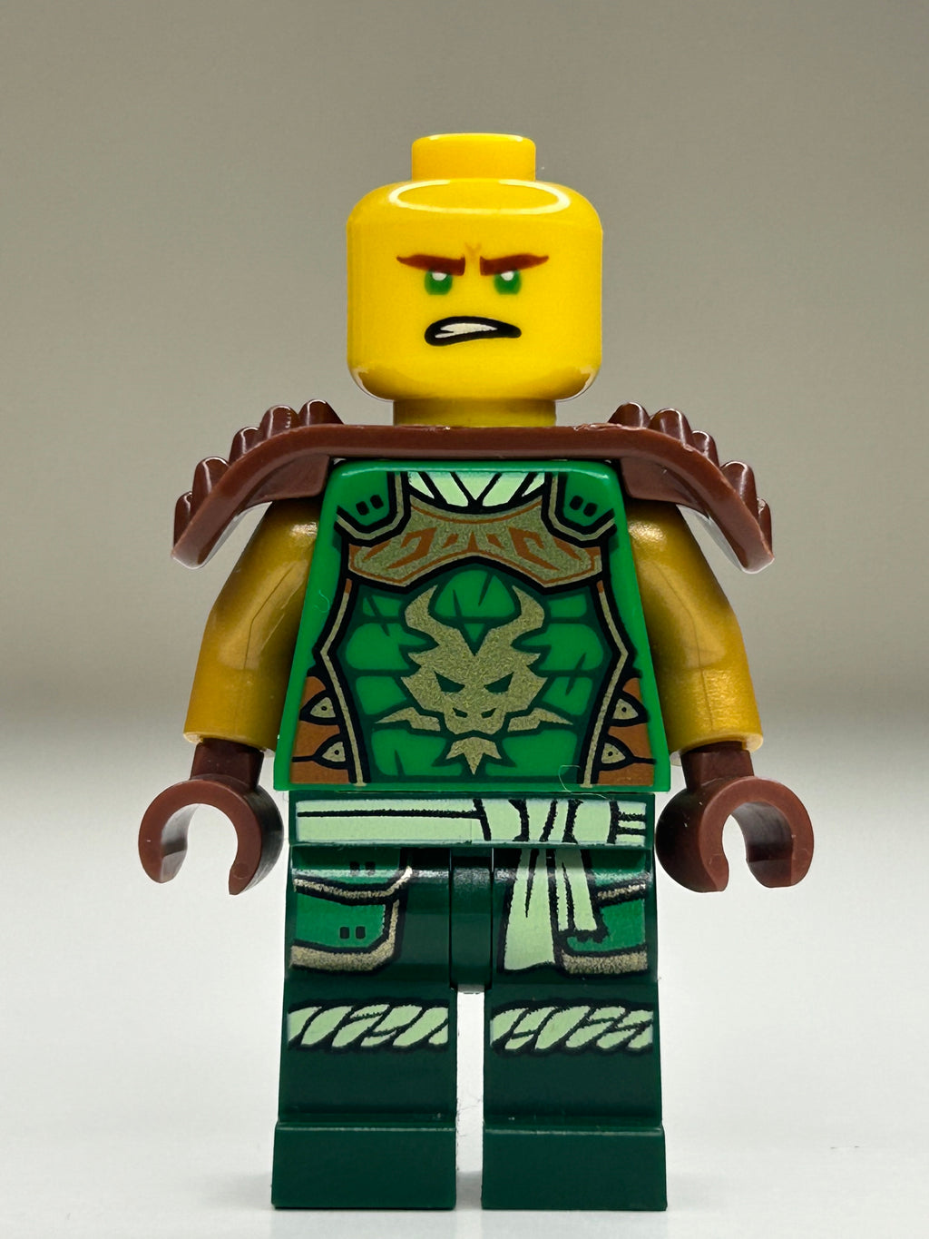Samurai Lloyd