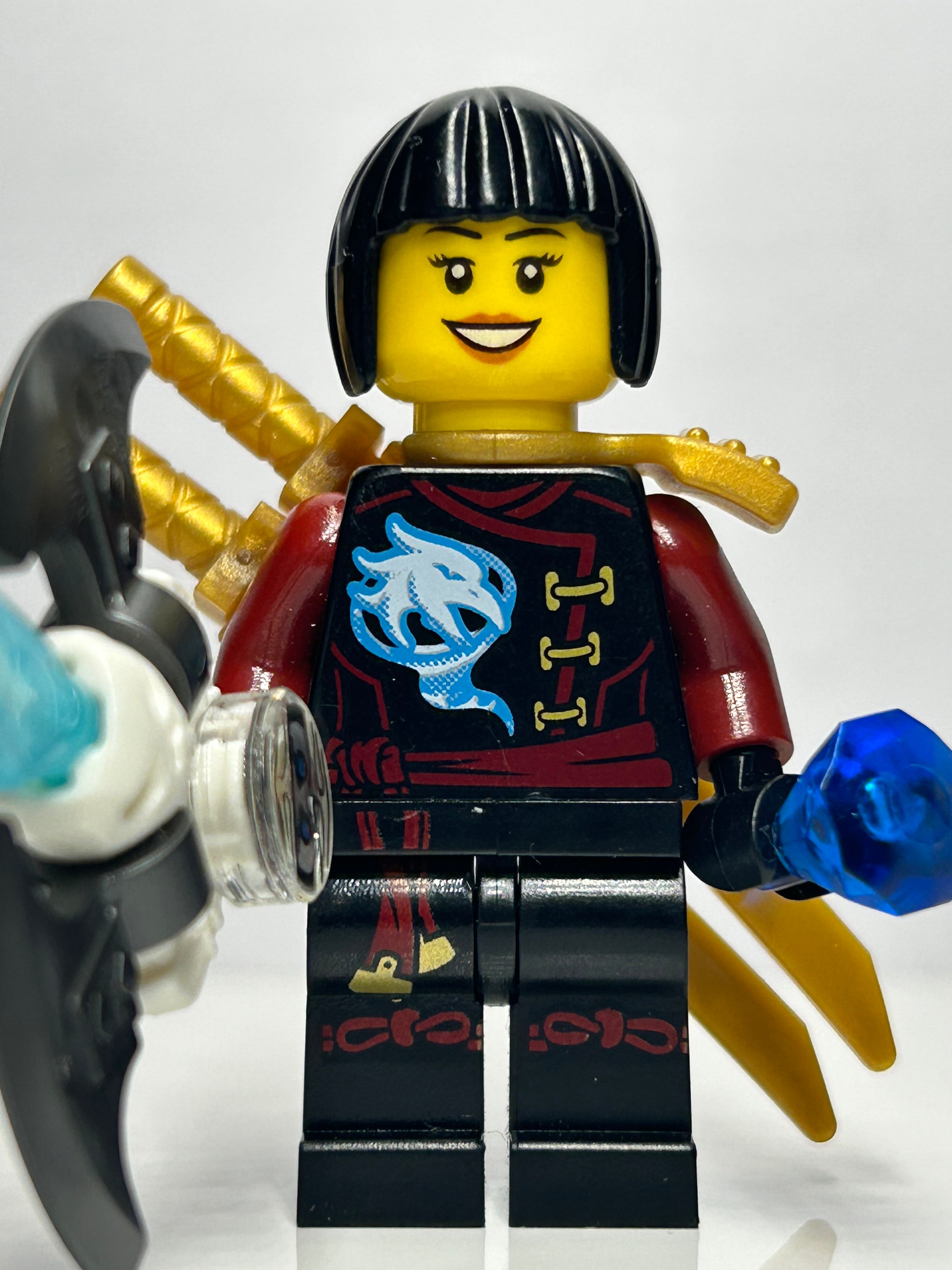 Nya Skybound (hair)