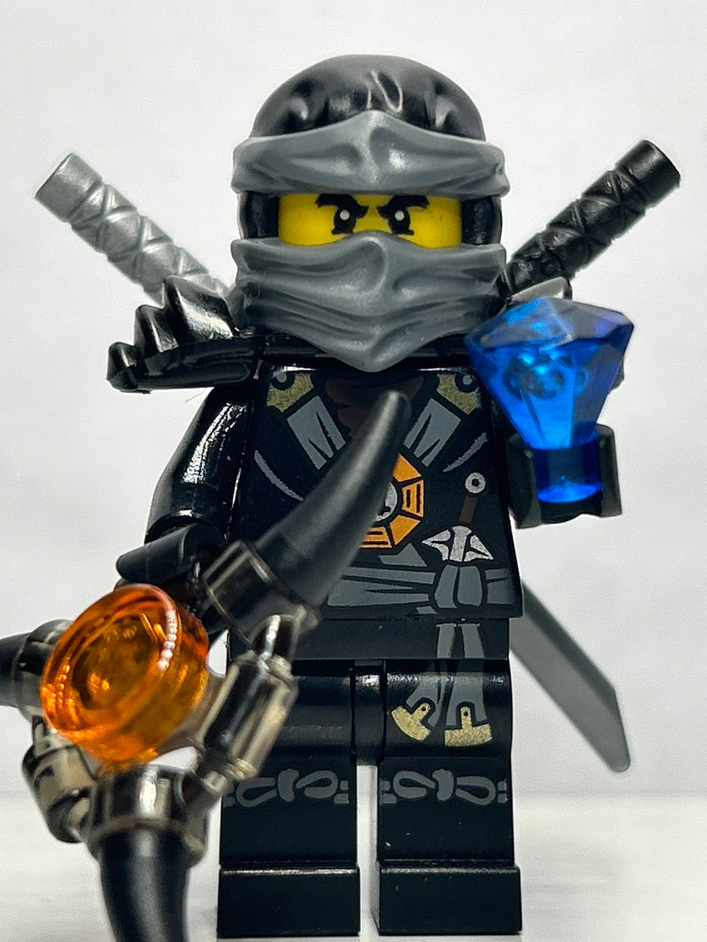 Cole Possession