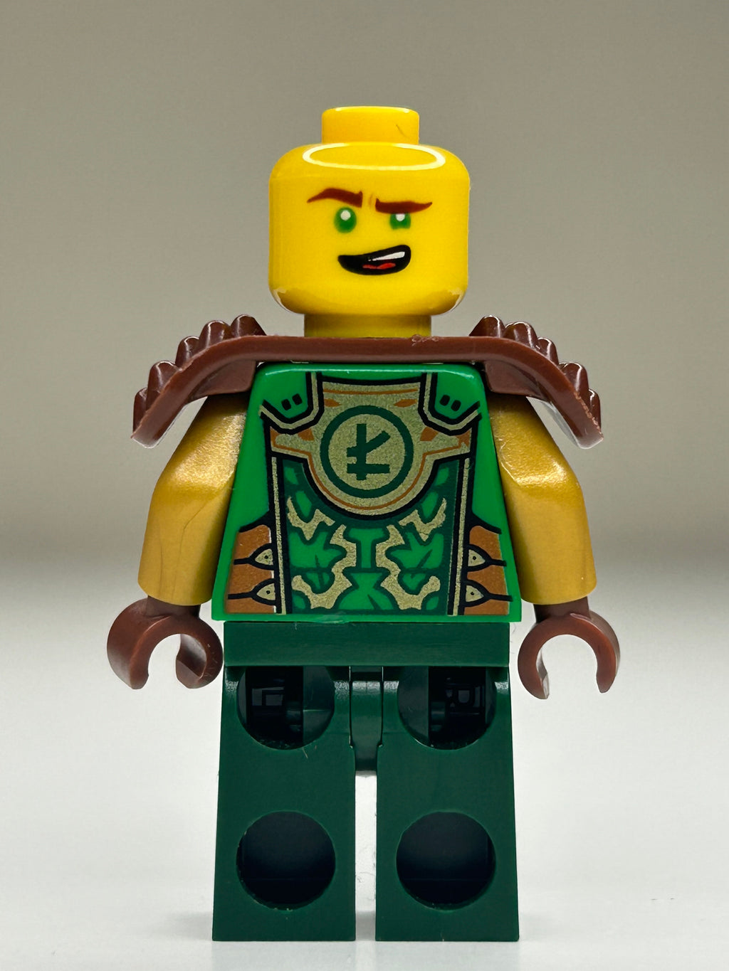 Samurai Lloyd