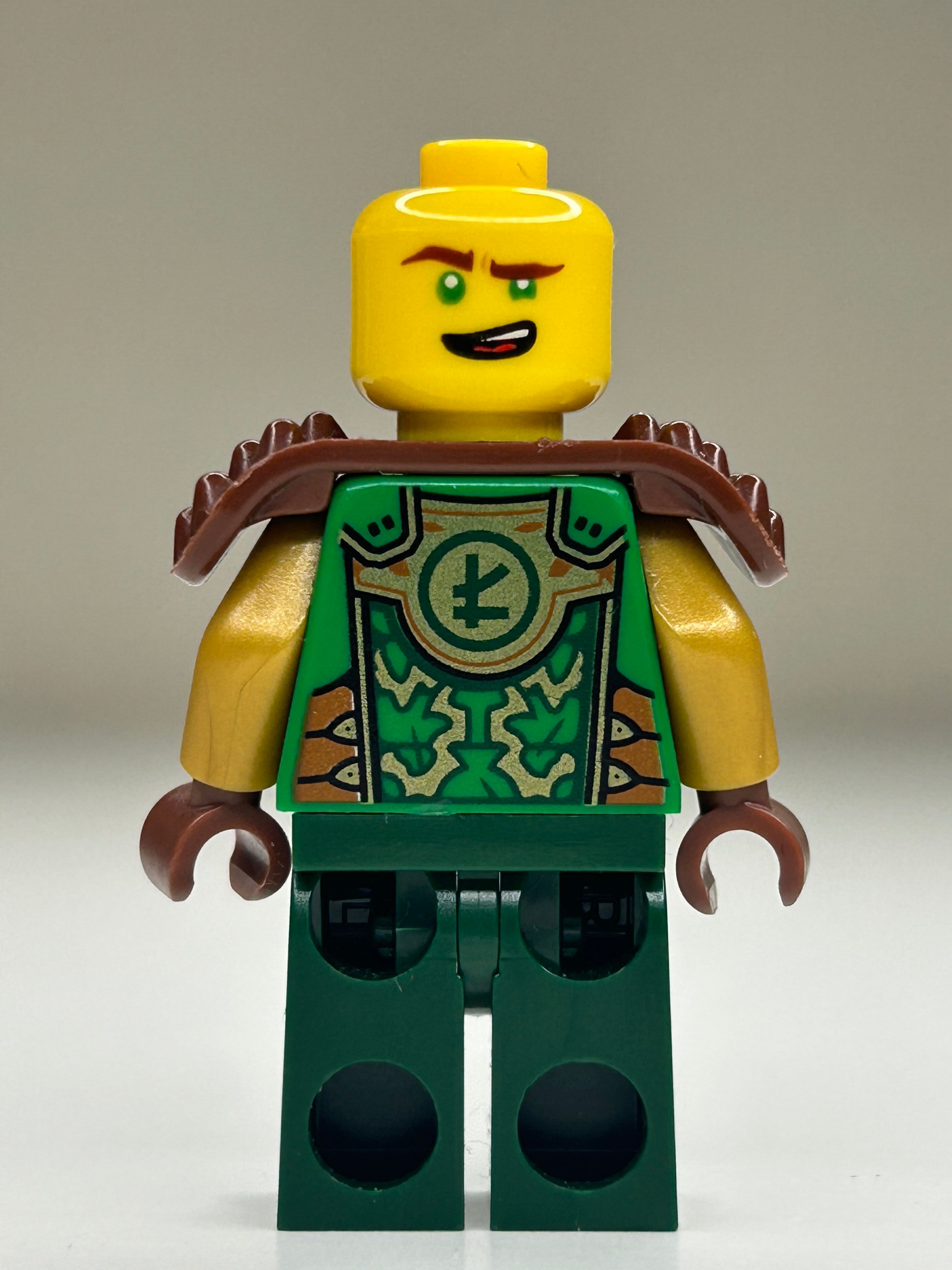Samurai Lloyd