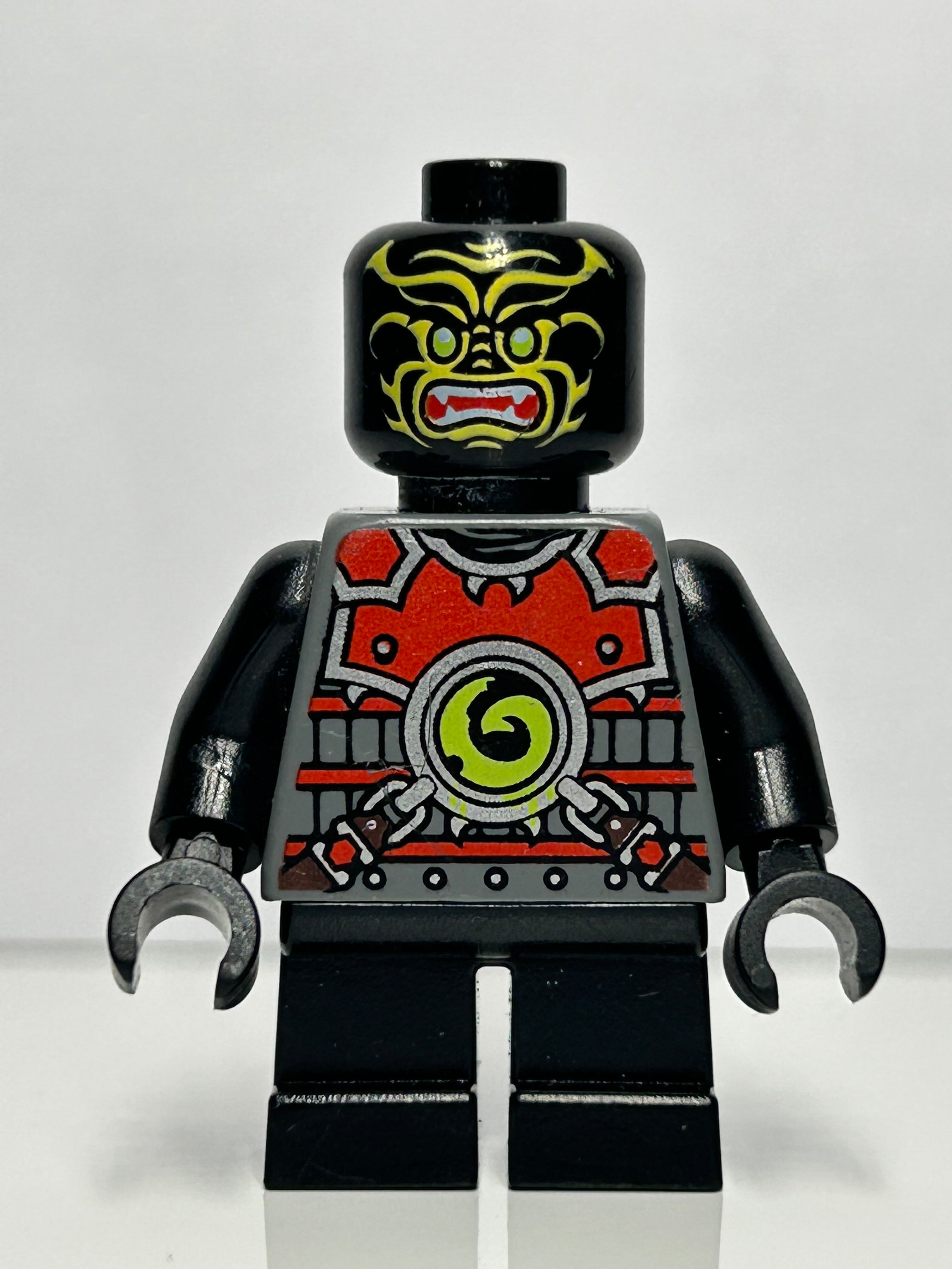 Stone army scout
