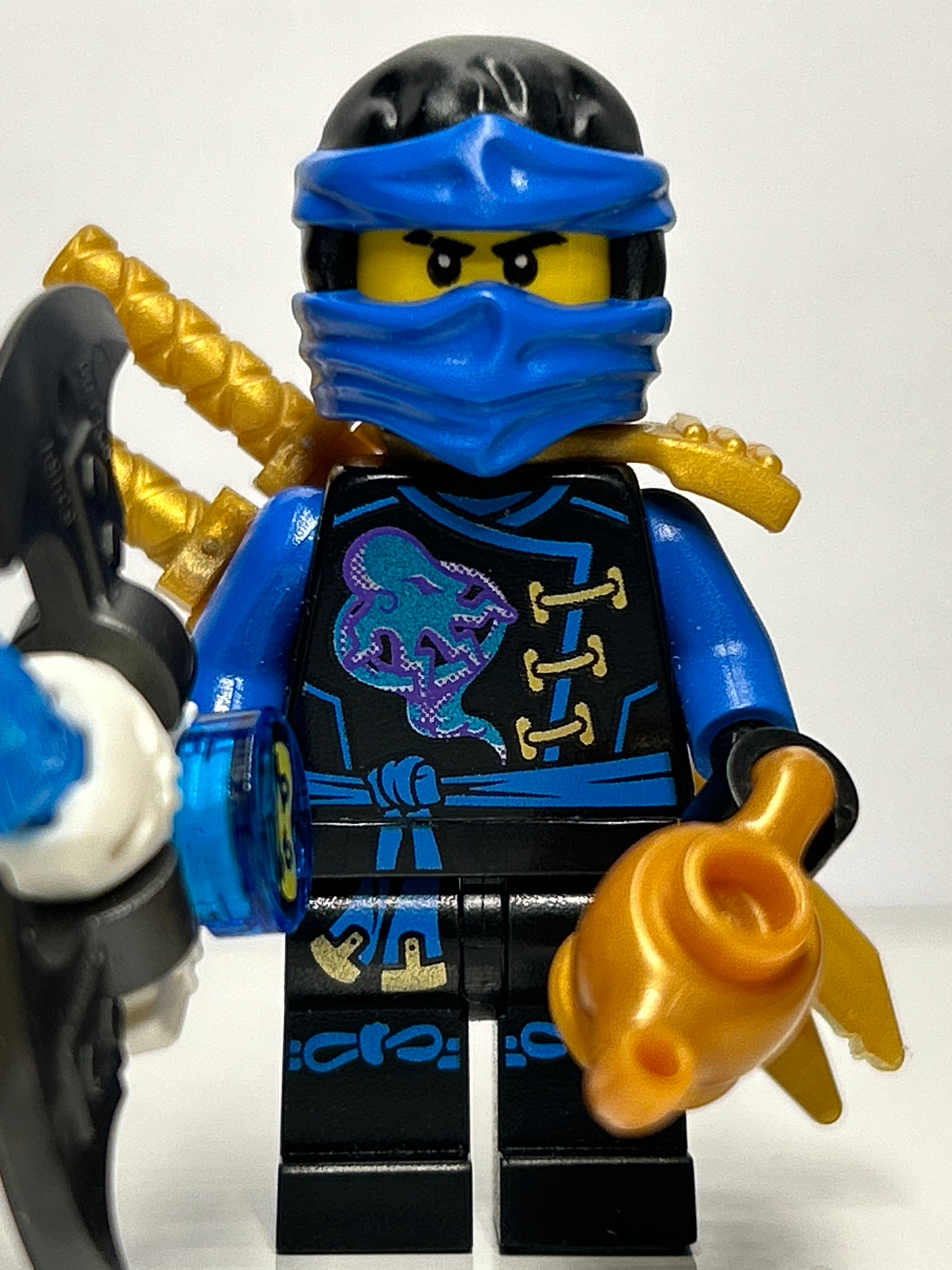 Jay Skybound