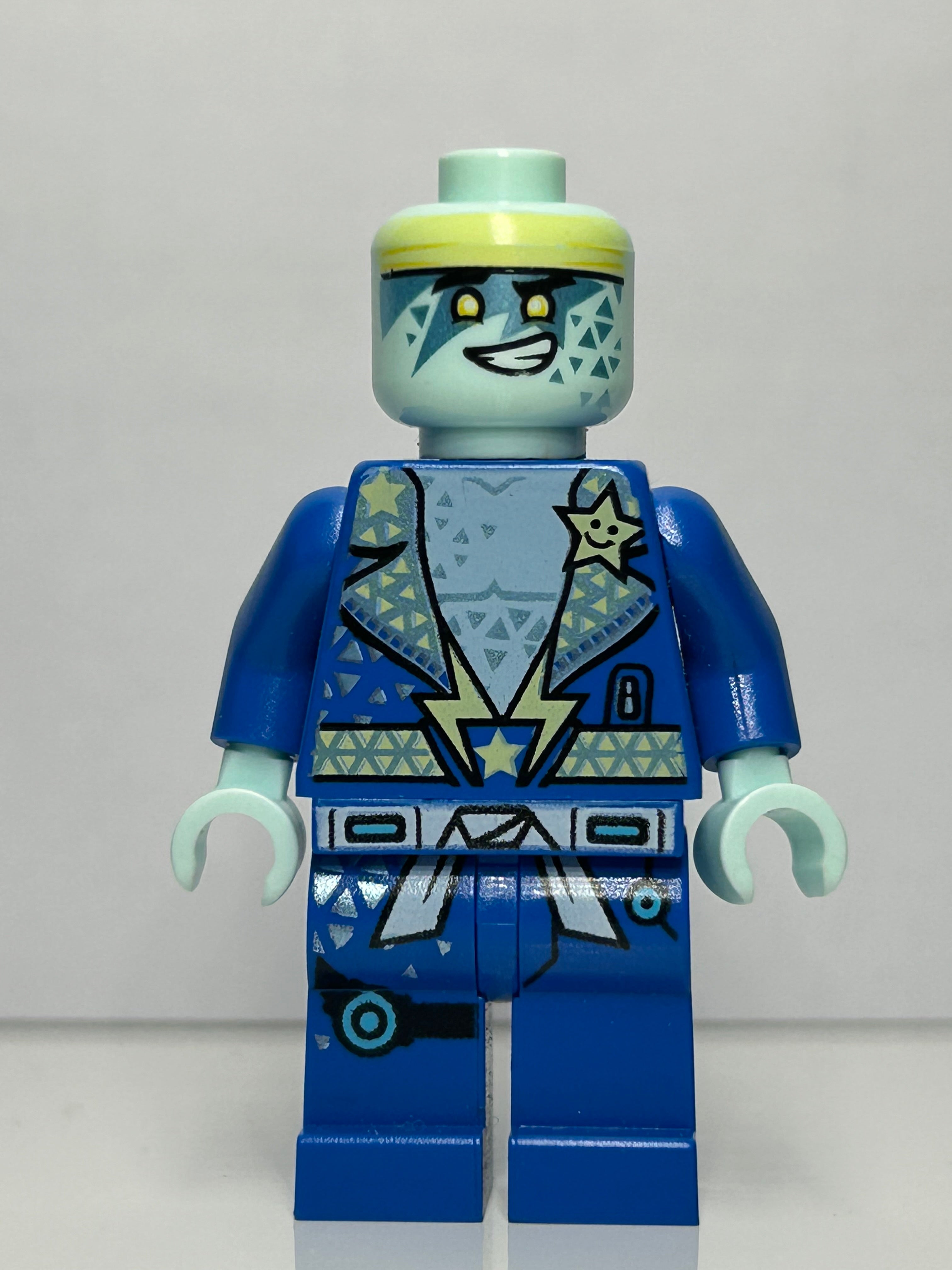 Jay Avatar (rockstar)