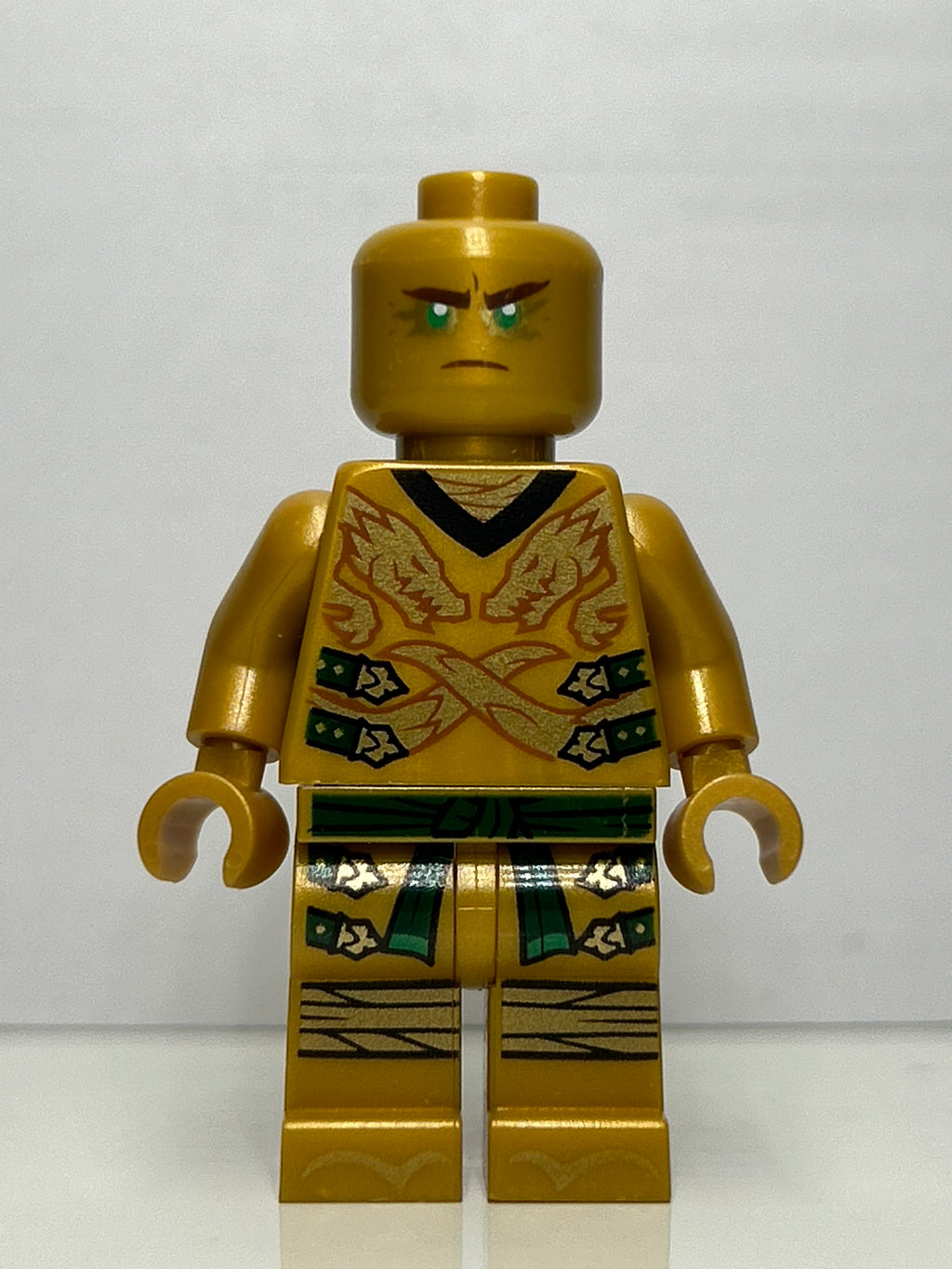Lloyd Golden (legacy)