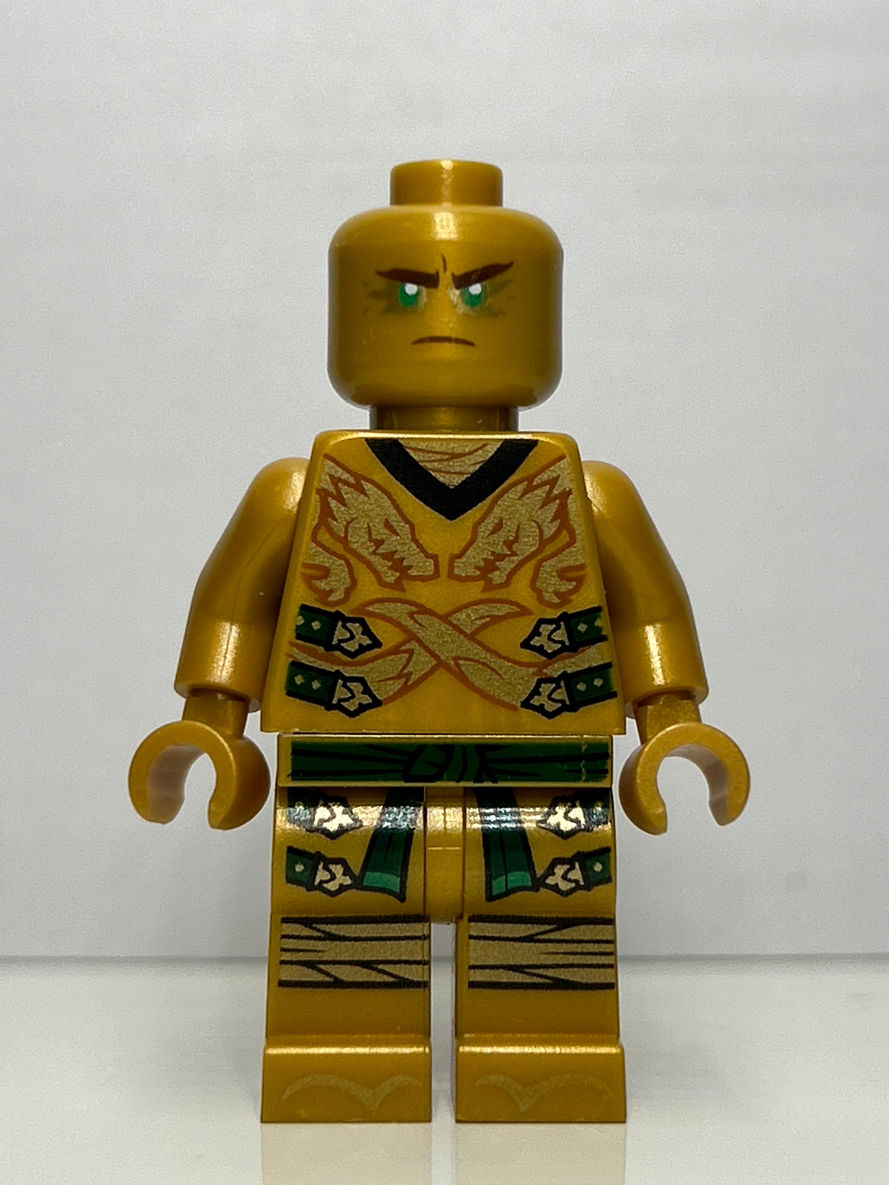 Lloyd Golden (legacy)