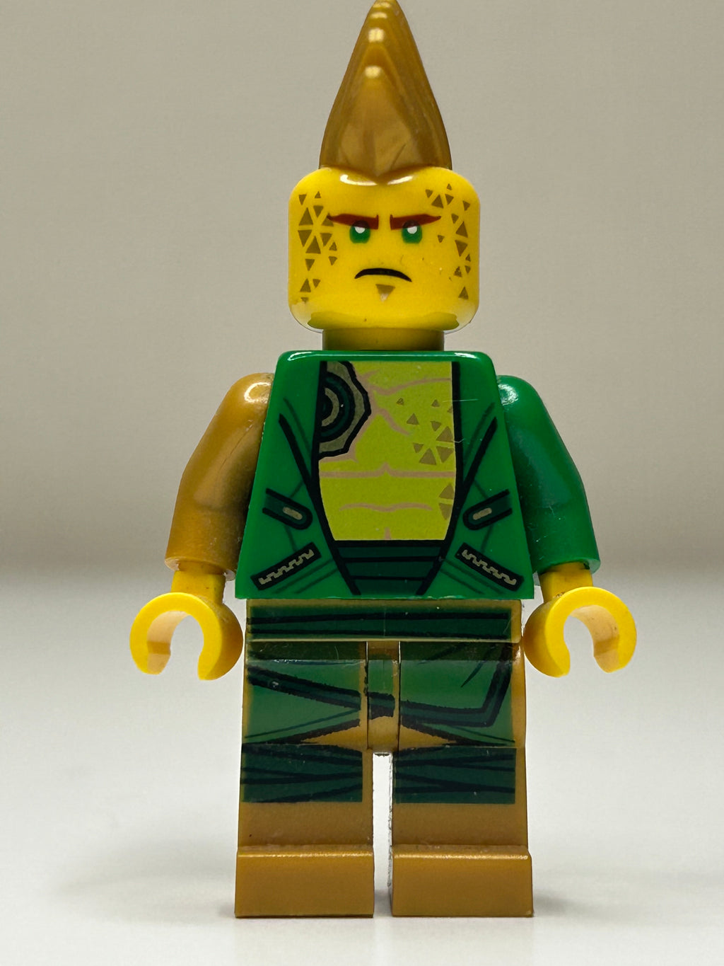 Lloyd Avatar