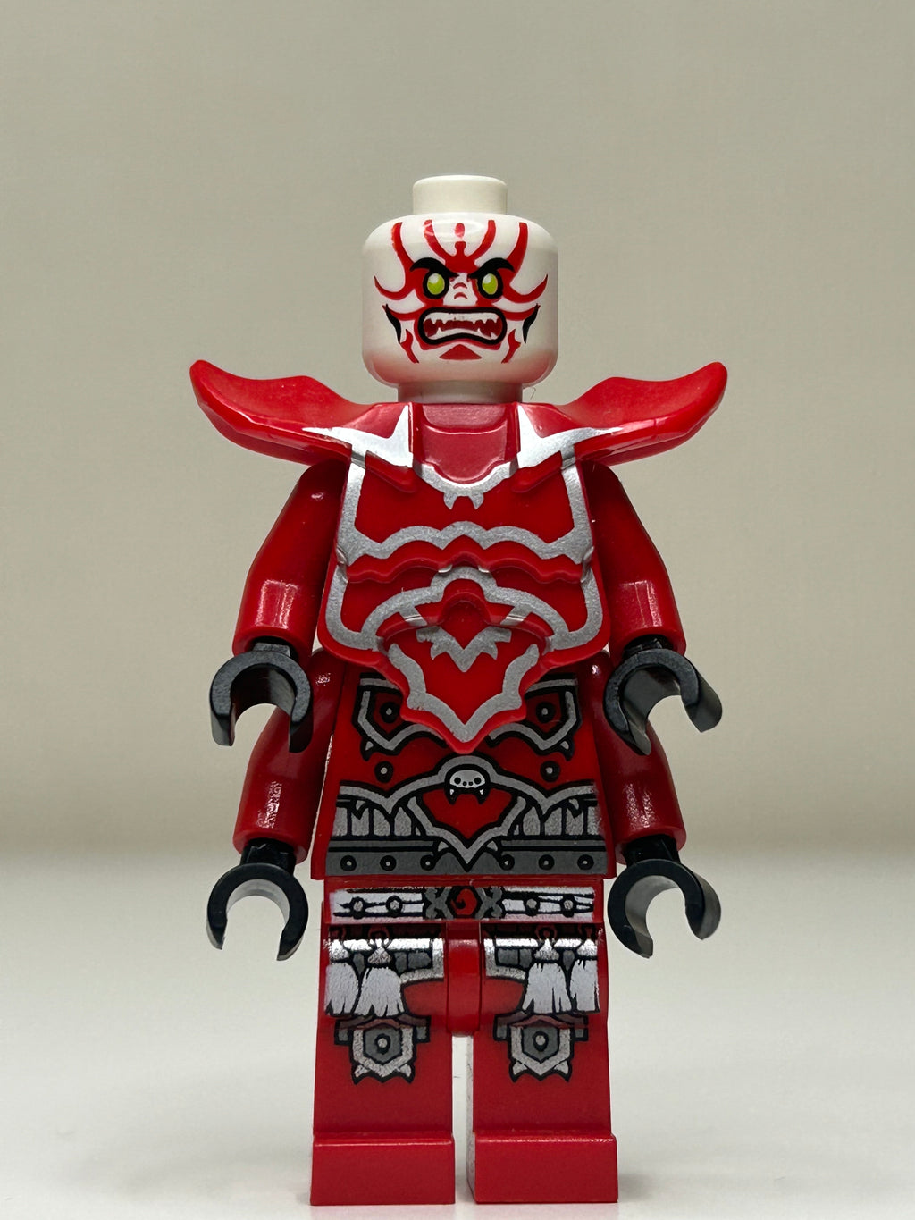 General Kozu