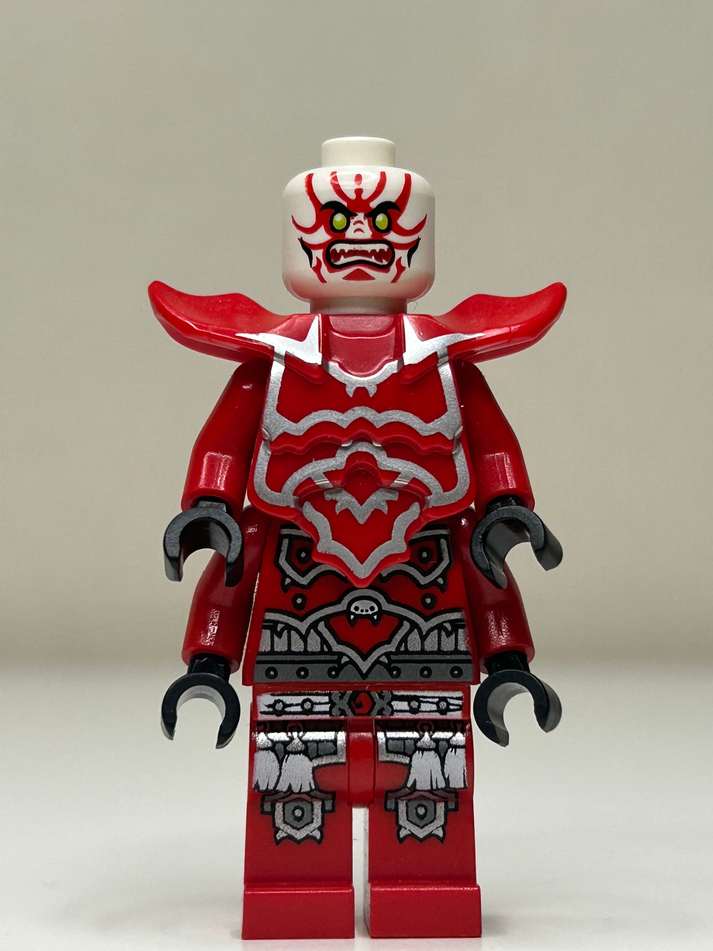 General Kozu