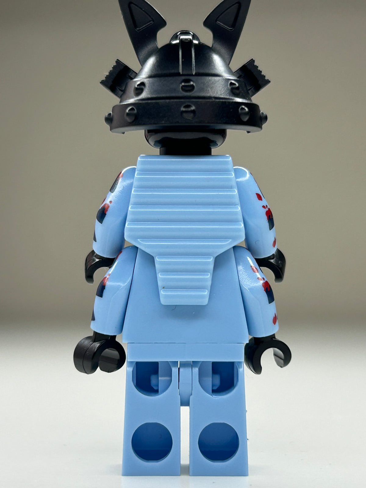 Pyjama Garmadon