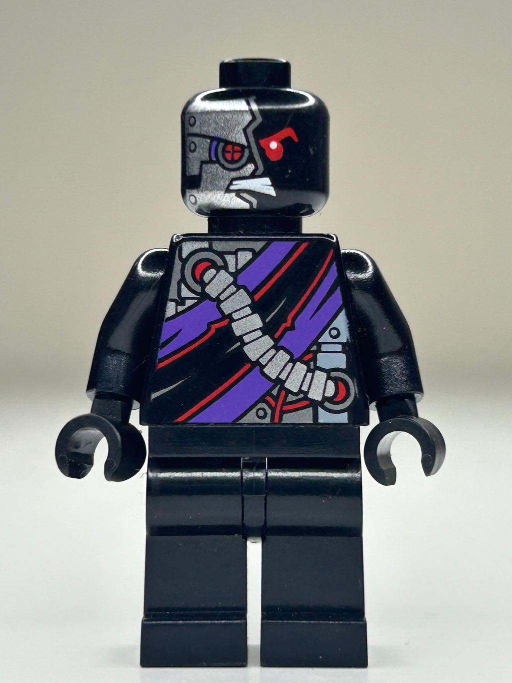 Nindroid - Mask