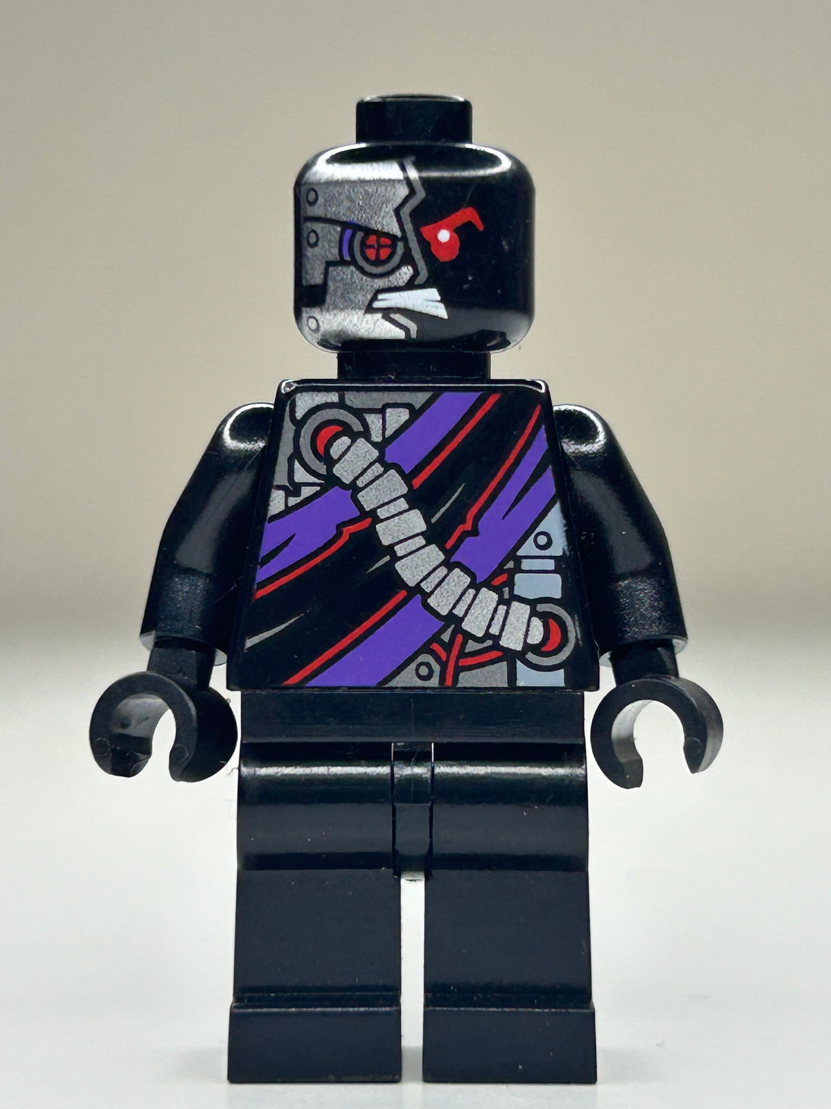 Nindroid - Mask