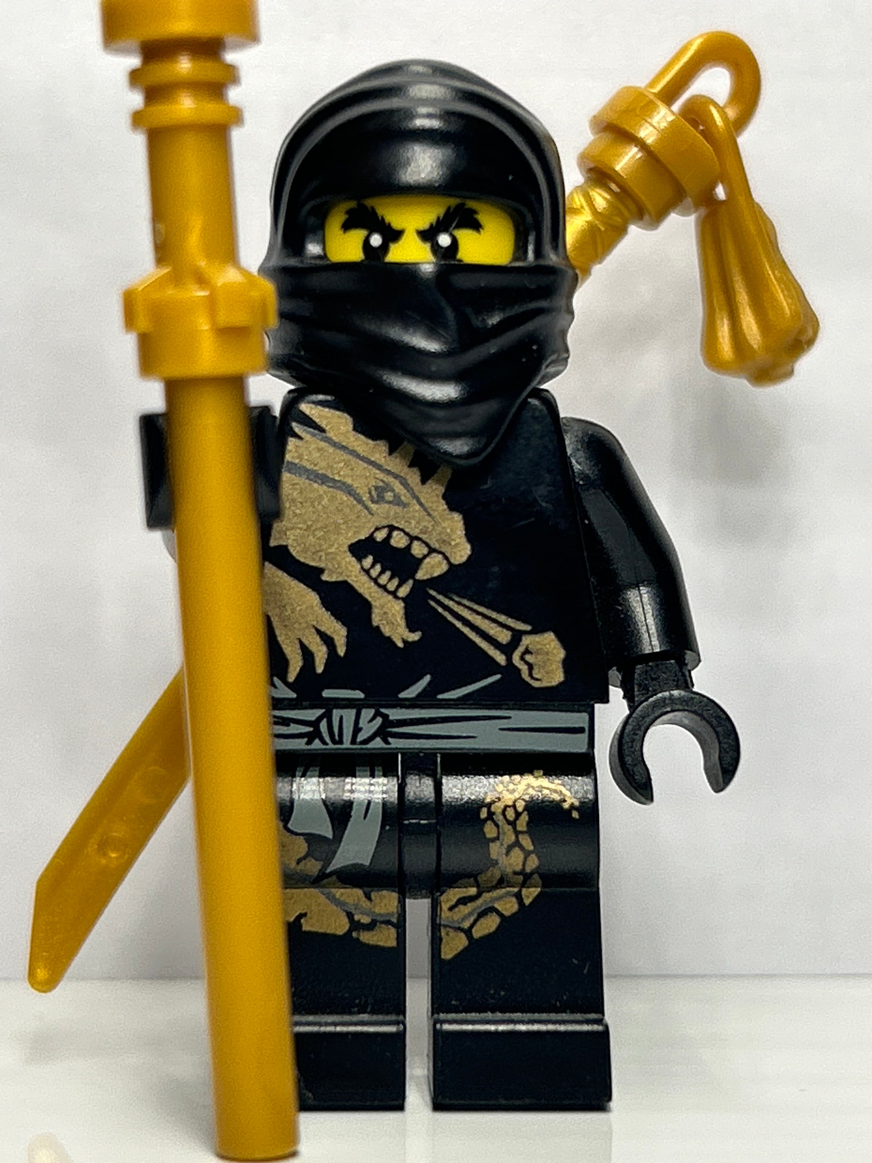 Cole DX – KaiBricks