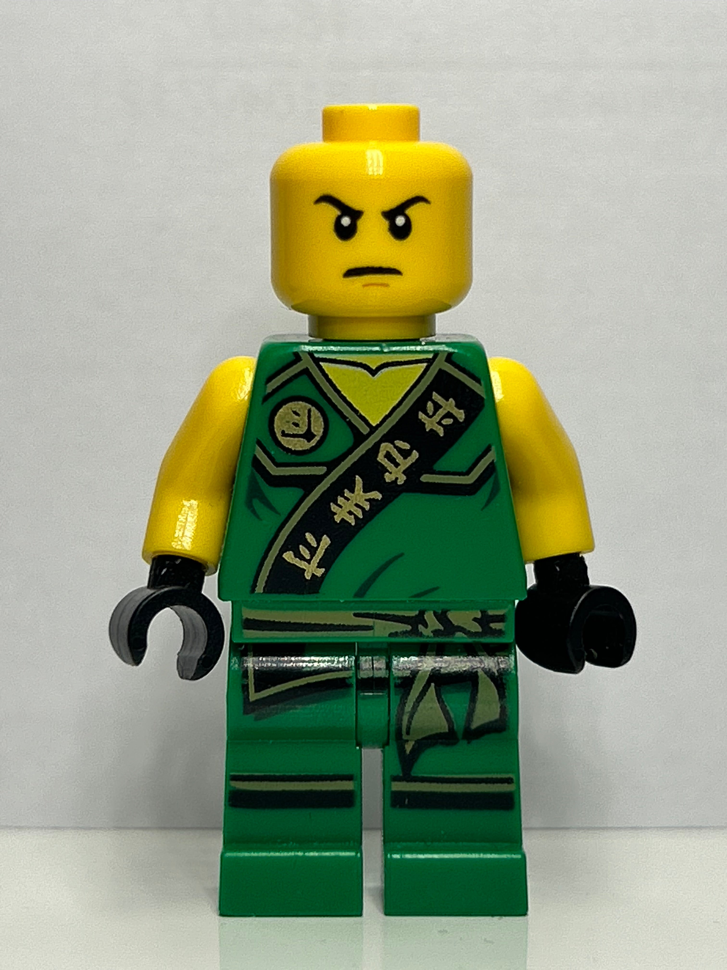 Lloyd tournament robe