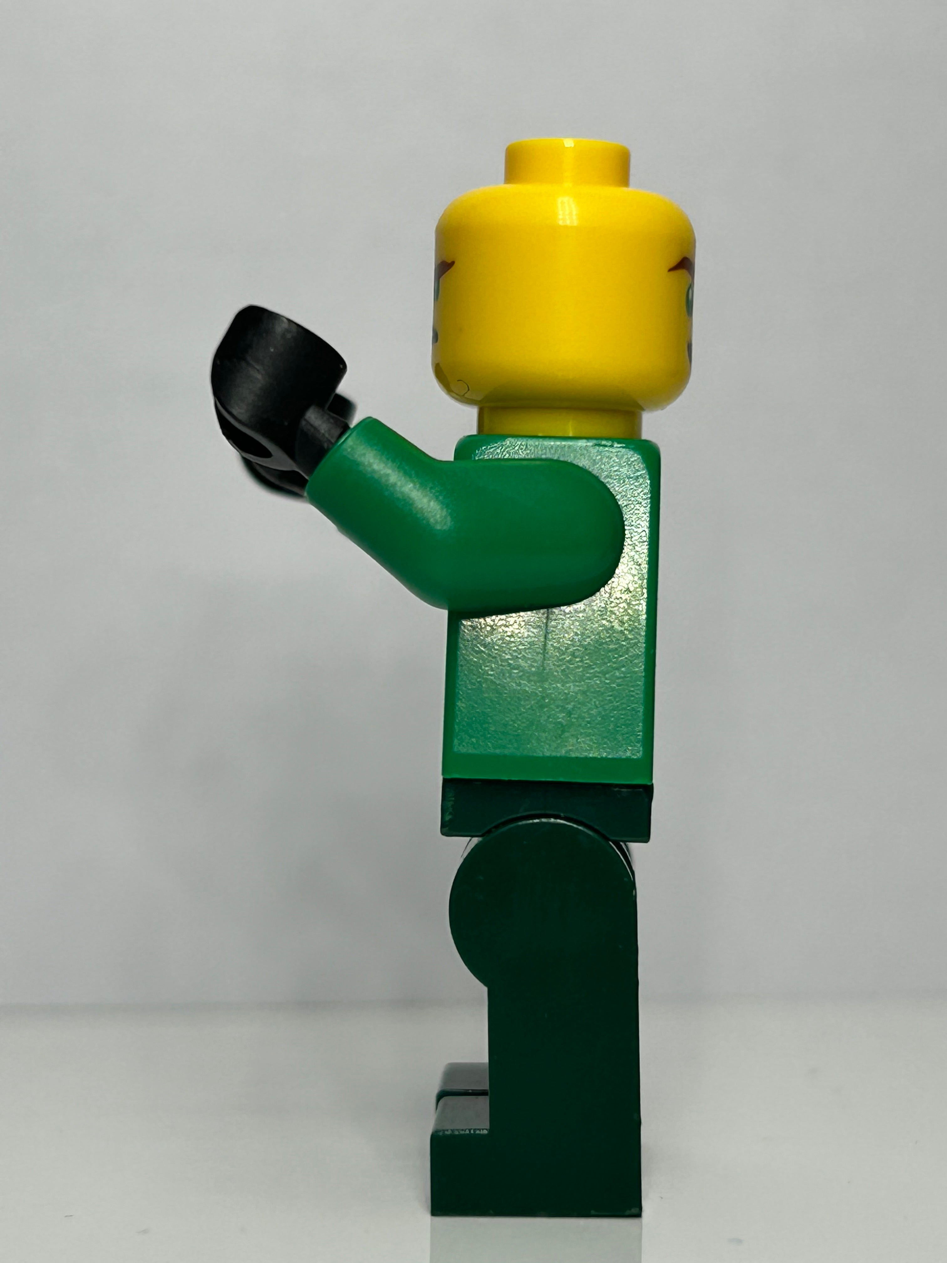 Lloyd Hero