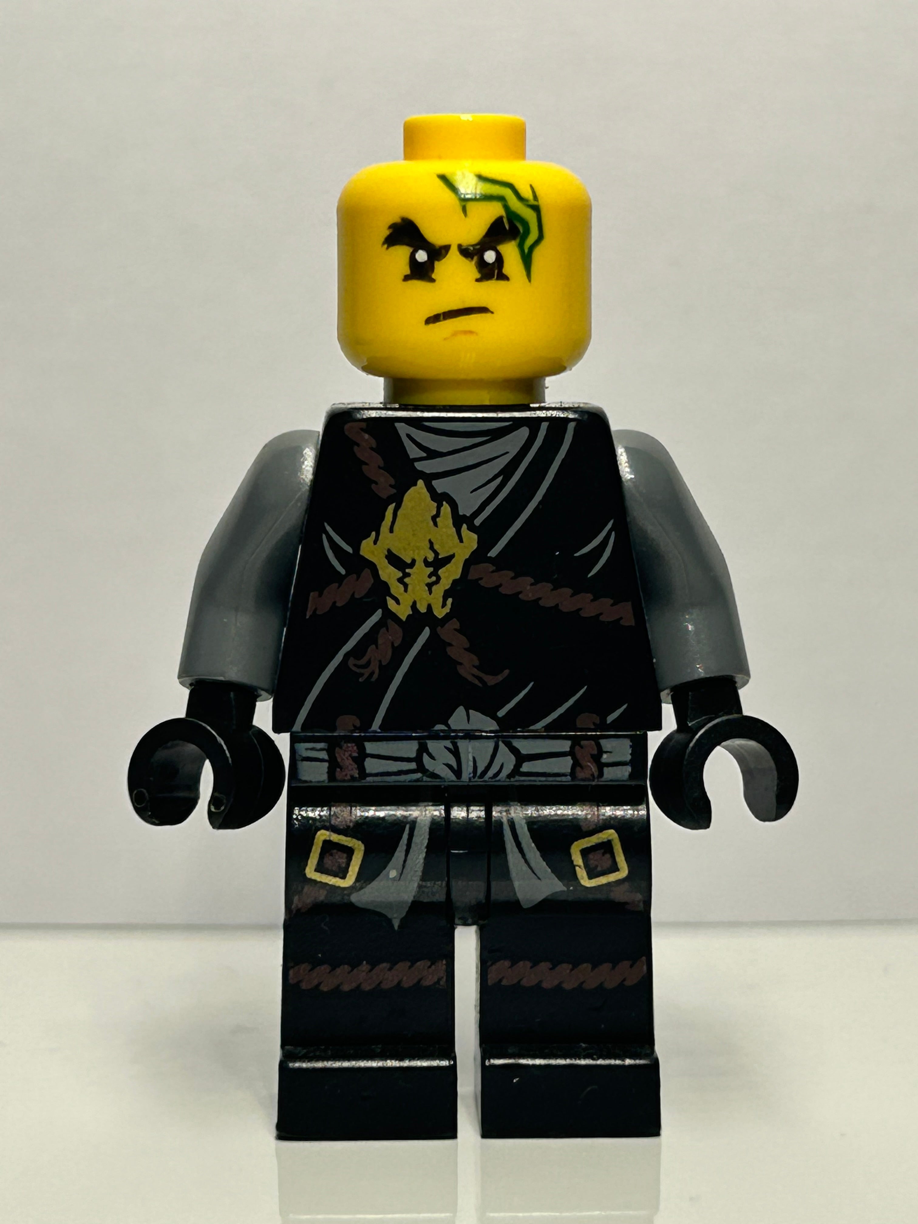 Cole Honor robe