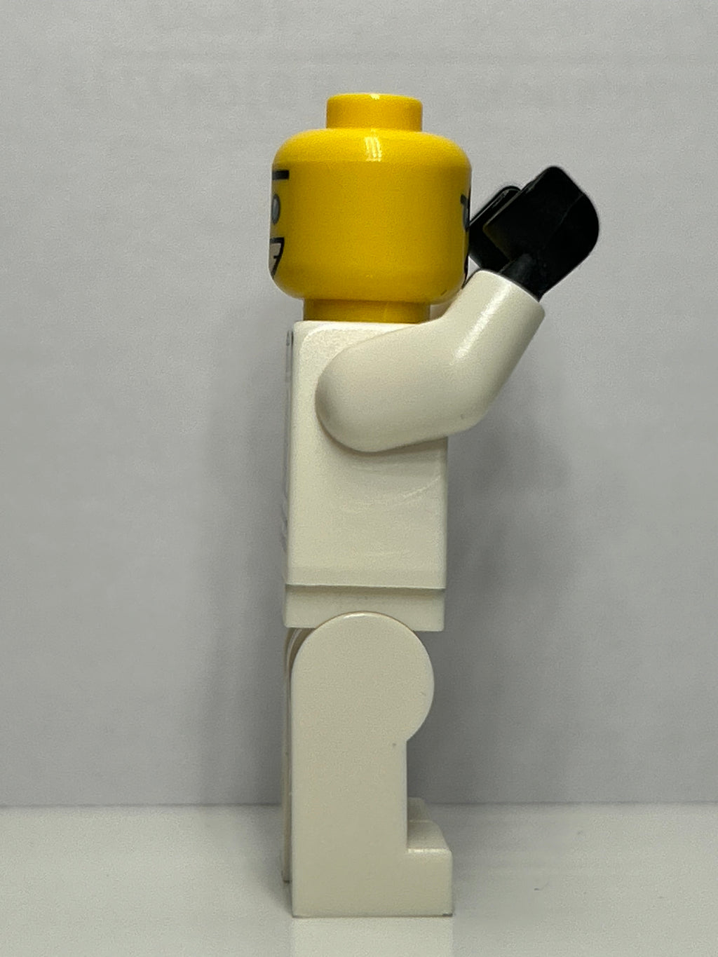 Zane the lego ninjago movie