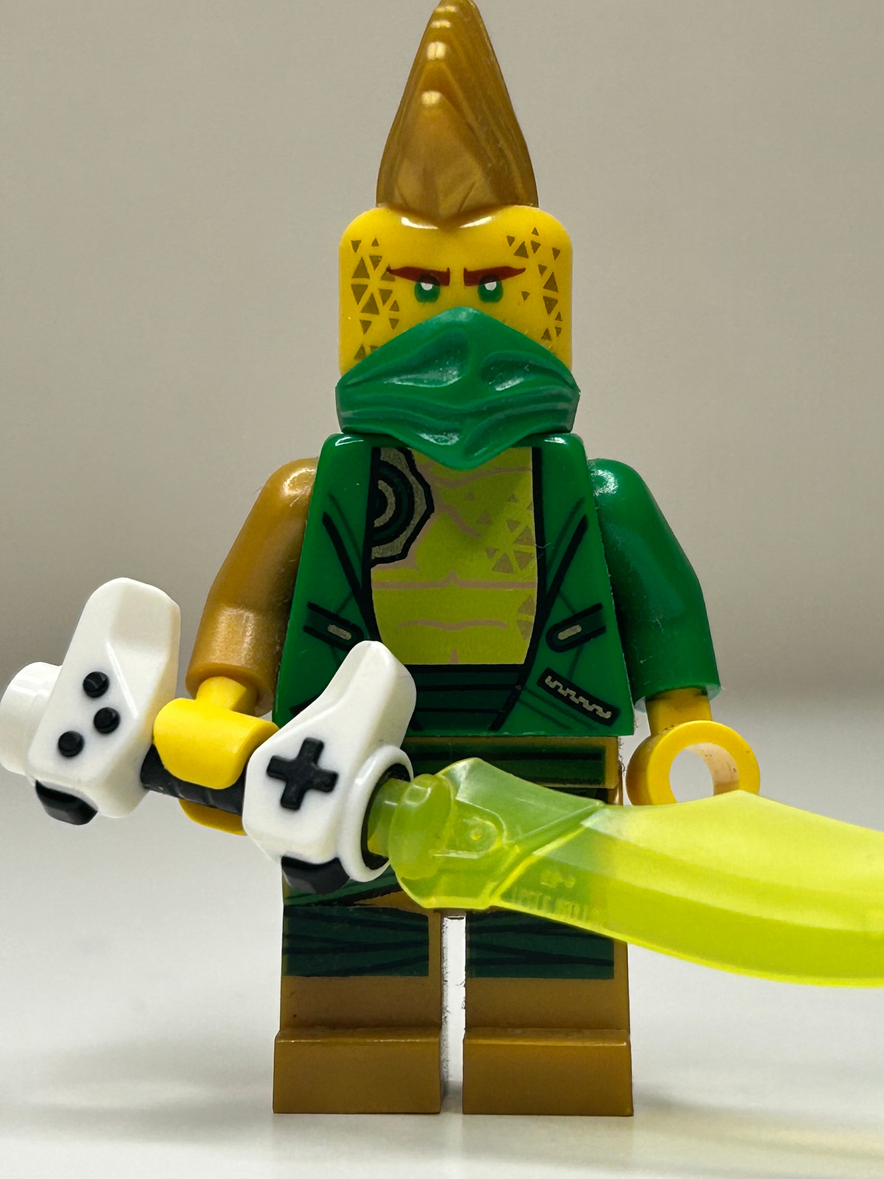 Lloyd Avatar